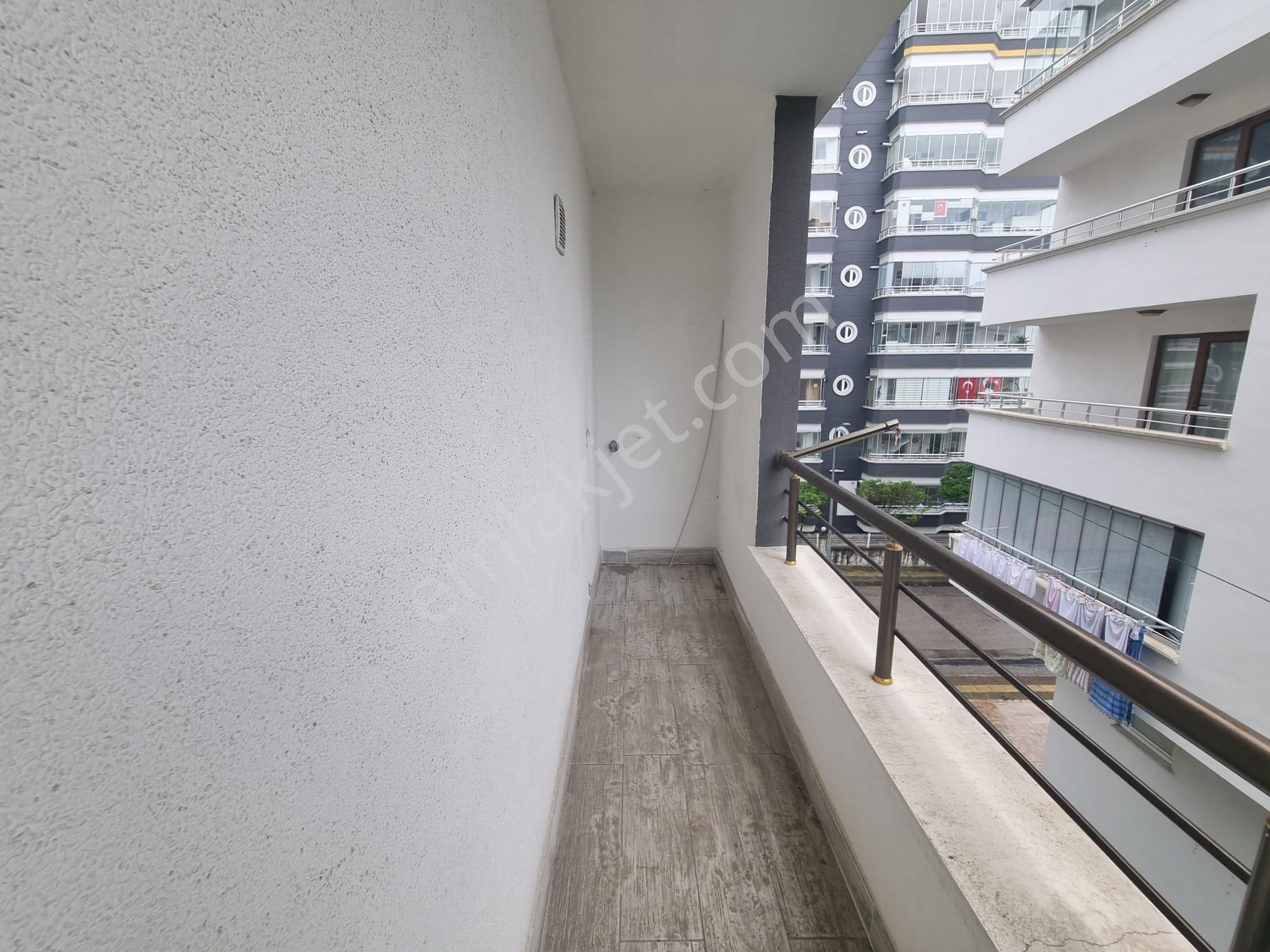 Ömürevler'de Kiralık 1+1 Daire - Tramvaya Yakın - Görsel 10