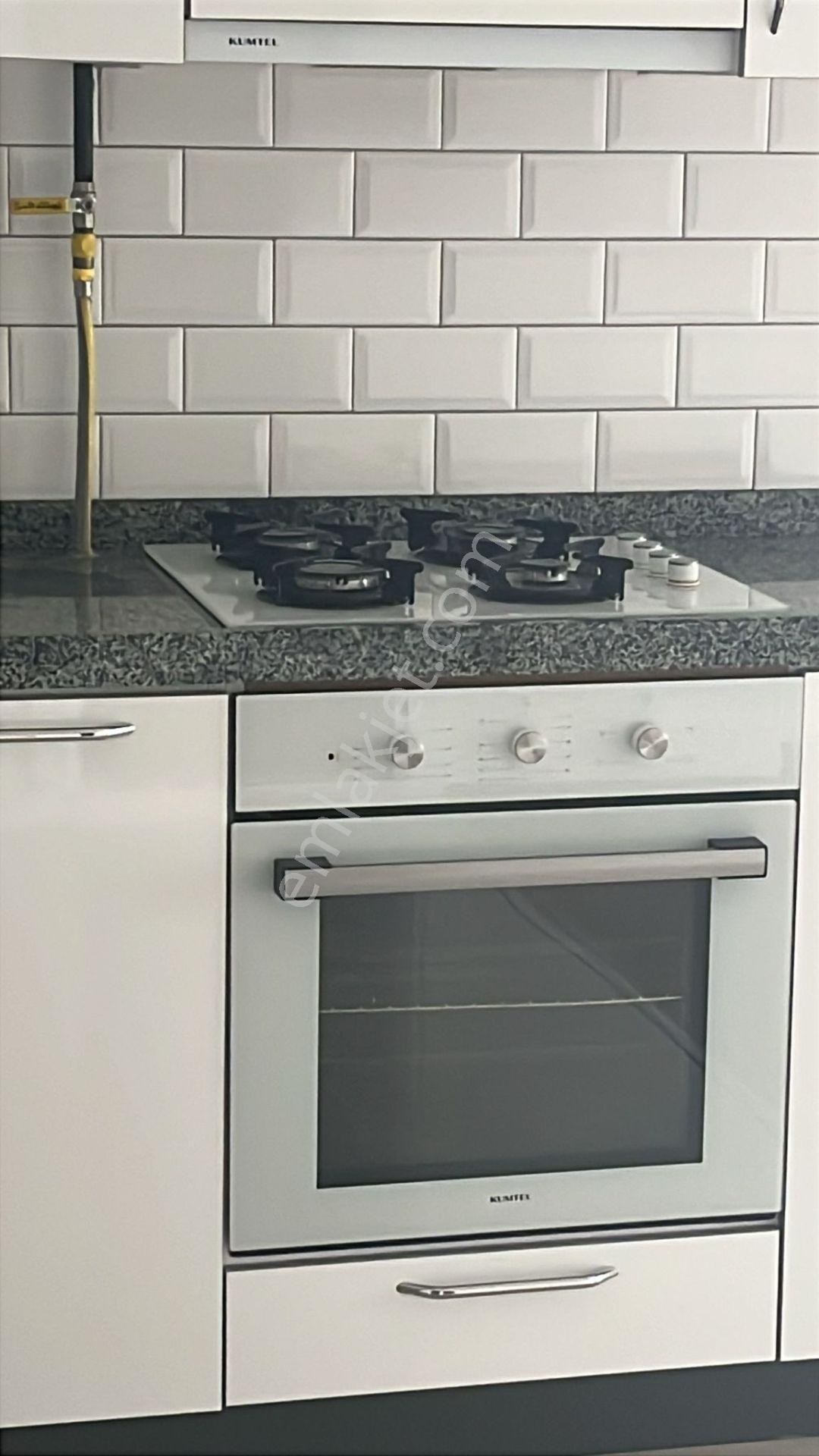 Ömürevler'de Kiralık 1+1 Daire - Tramvaya Yakın - Görsel 14