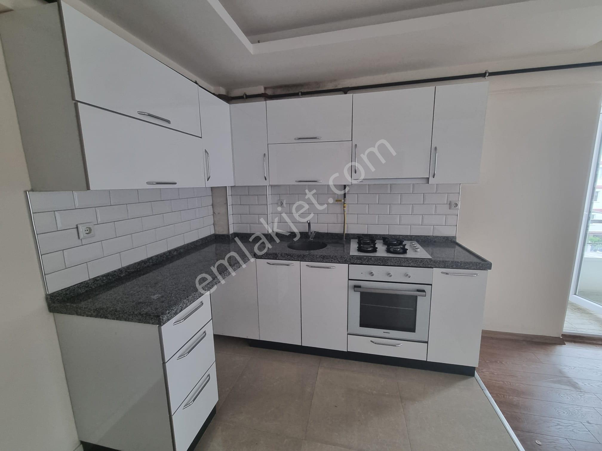 Ömürevler'de Kiralık 1+1 Daire - Tramvaya Yakın - Görsel 20