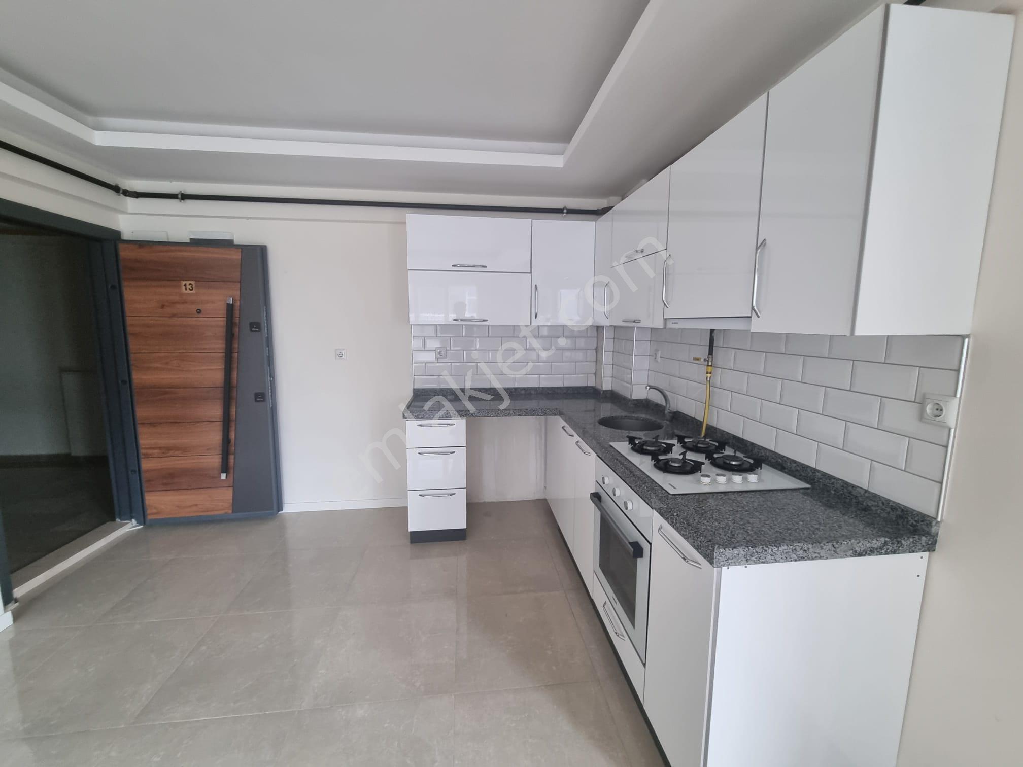 Ömürevler'de Kiralık 1+1 Daire - Tramvaya Yakın - Görsel 8