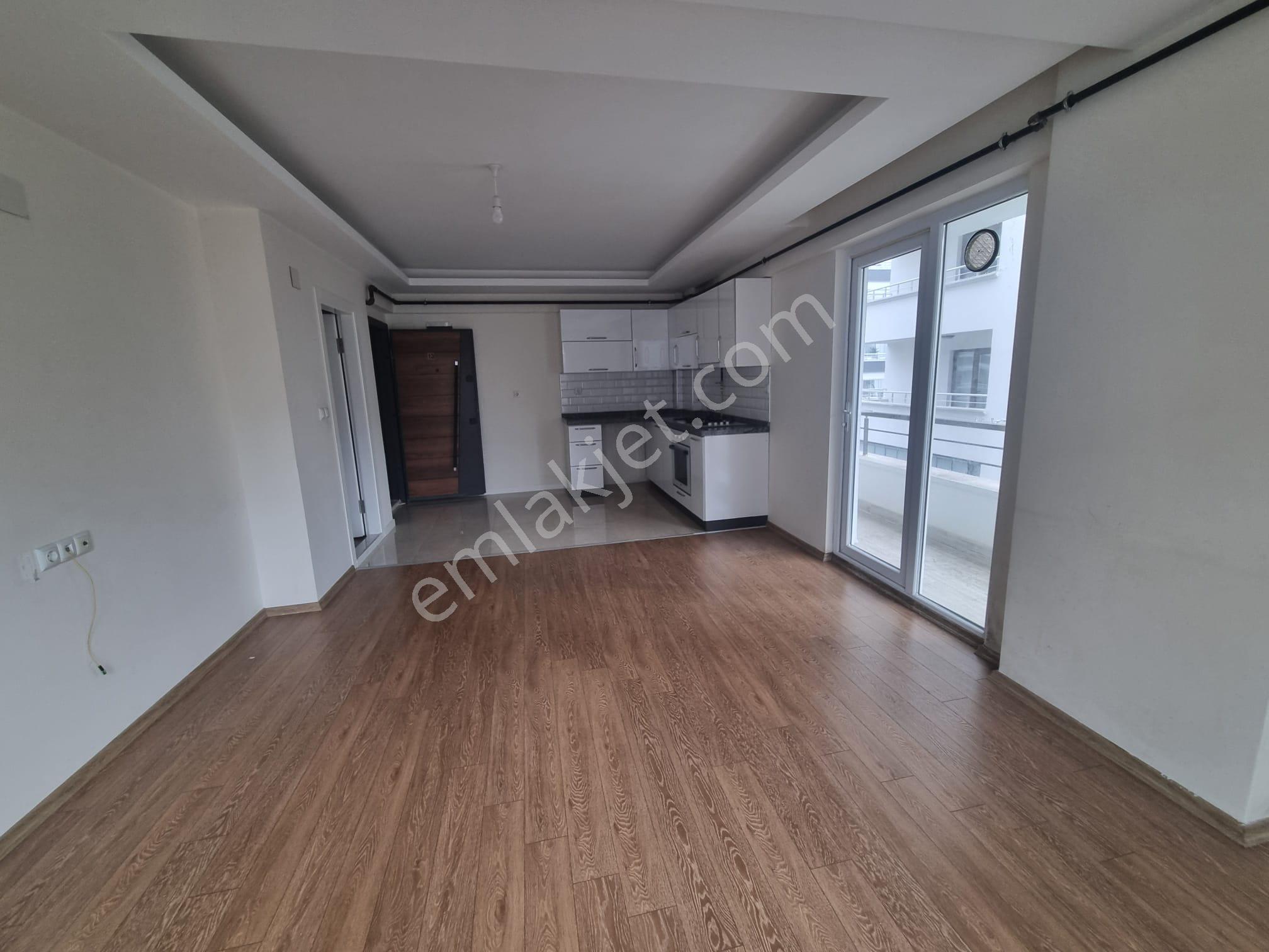 Ömürevler'de Kiralık 1+1 Daire - Tramvaya Yakın - Görsel 18
