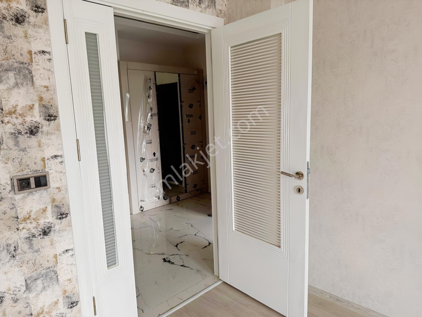 Parsana Mah. Ahmet Yesevi Cad. Satılık Sıfır Lüks 3,5+1 Daire - Görsel 18