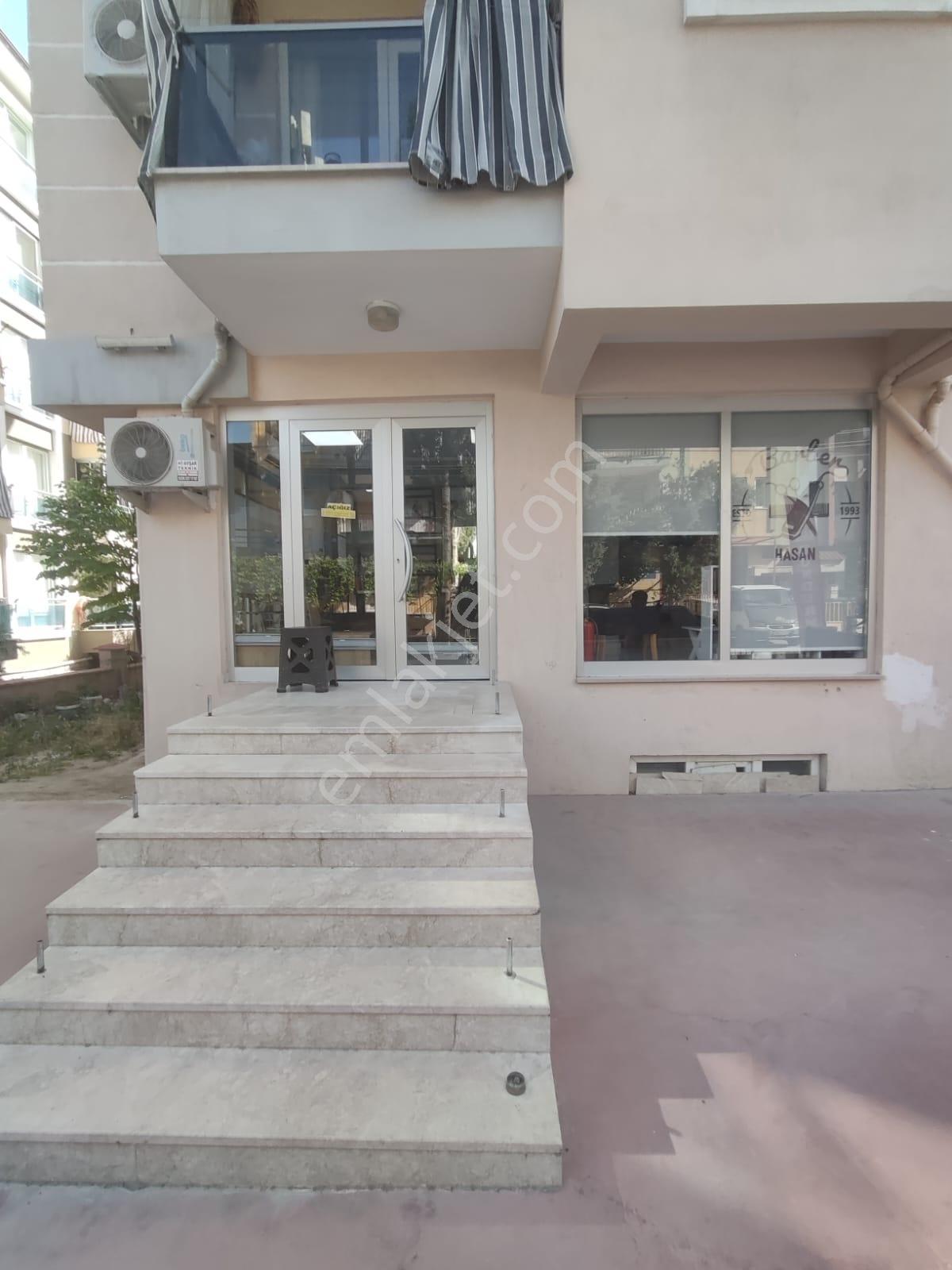 Kaan Emlak Tan Dokuzkavaklarda Lüx Yeni Binada Satılık Dükkan - Görsel 6