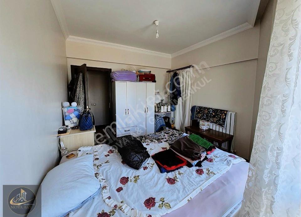 Ecdat Parkı Karşısı Gesaparkta Prestijli Yaşam 4+1 Lüks Daire - Görsel 26