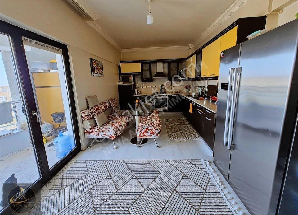 Ecdat Parkı Karşısı Gesaparkta Prestijli Yaşam 4+1 Lüks Daire - Görsel 22