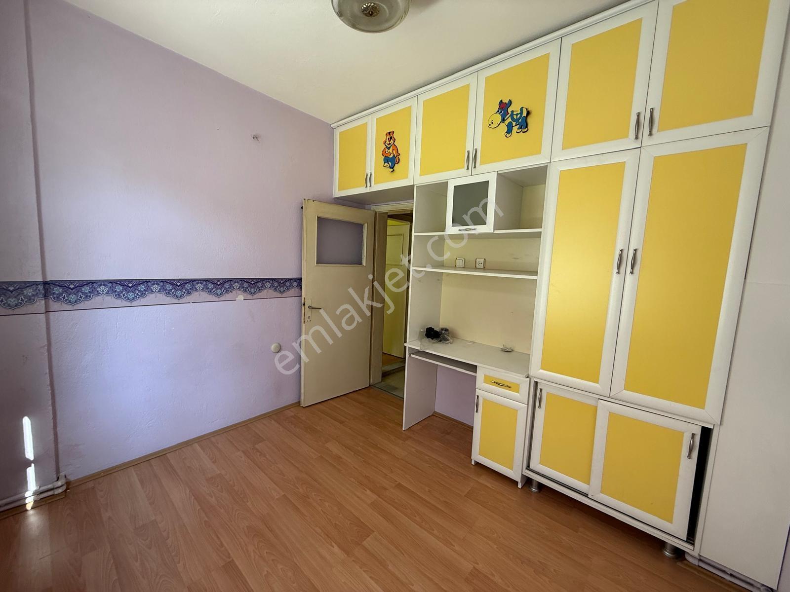 Bedir Mah. Kent Plaza Yakını Ferah 3+1 Kiralık Daire 135 M² Net - Görsel 34