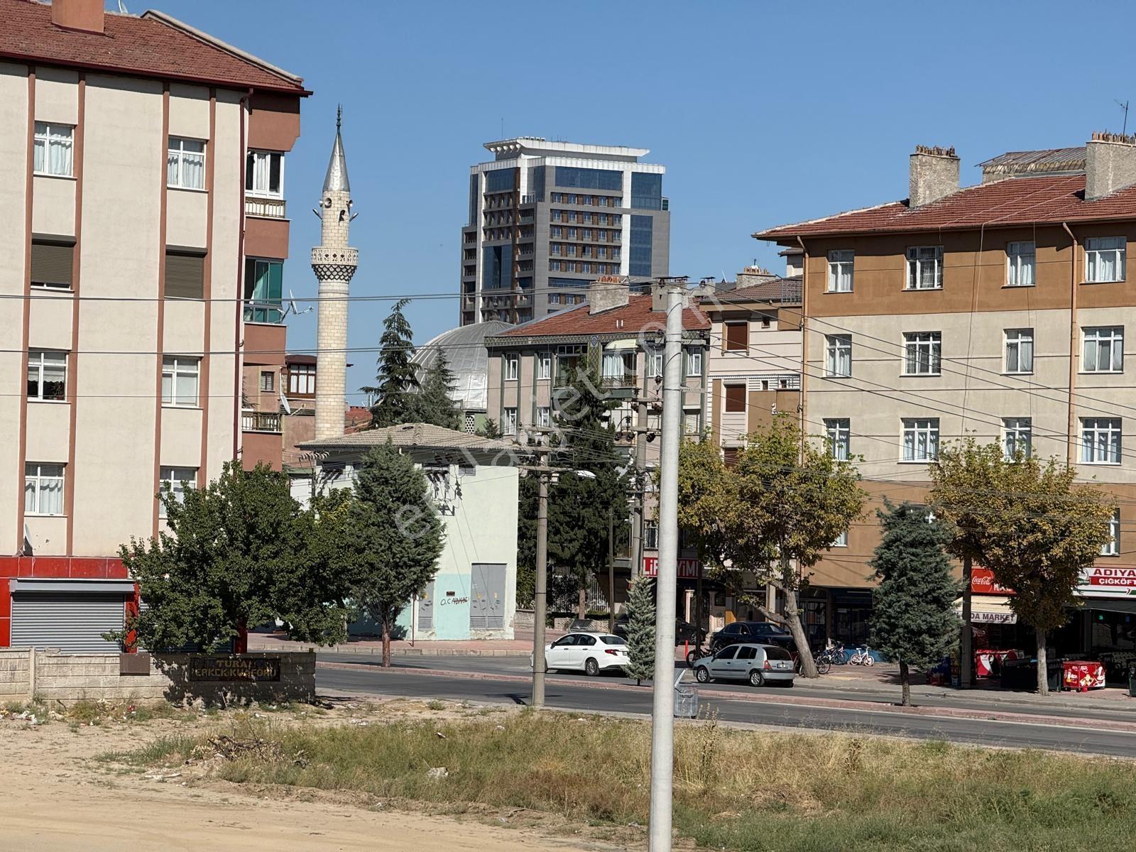 Bedir Mah. Kent Plaza Yakını Ferah 3+1 Kiralık Daire 135 M² Net - Görsel 4