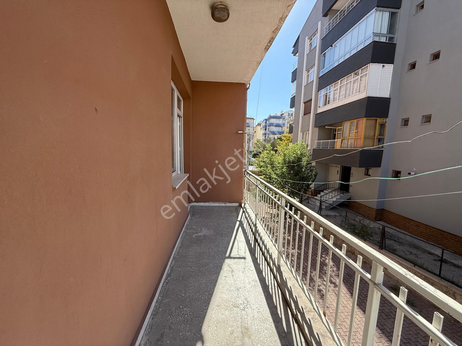 Bedir Mah. Kent Plaza Yakını Ferah 3+1 Kiralık Daire 135 M² Net - Görsel 19