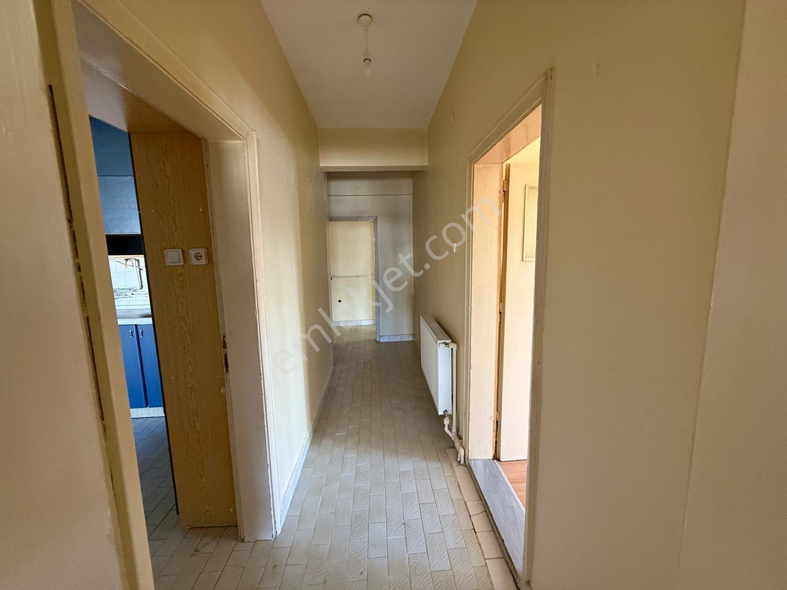 Bedir Mah. Kent Plaza Yakını Ferah 3+1 Kiralık Daire 135 M² Net - Görsel 32