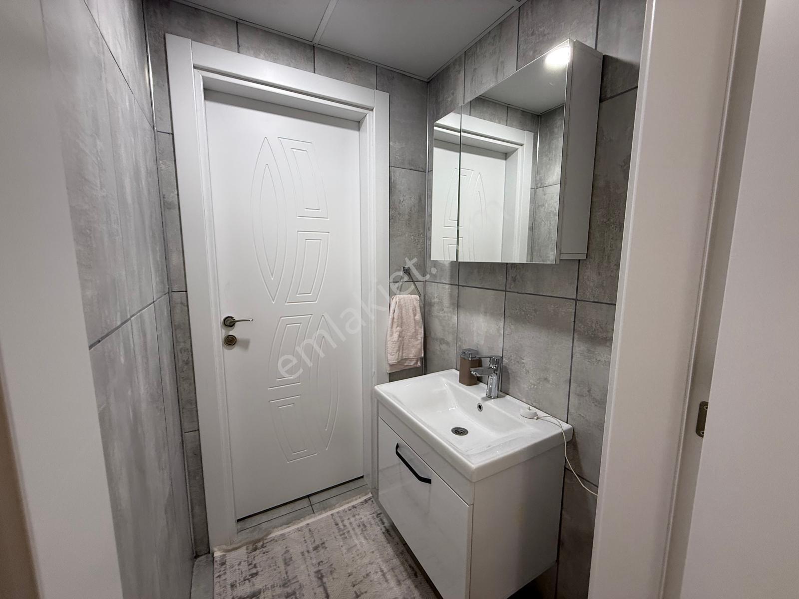 Selahattin Eyyübide Satılık Lüks 3+1 Stadyuma, Avm'lere Yakın - Görsel 23