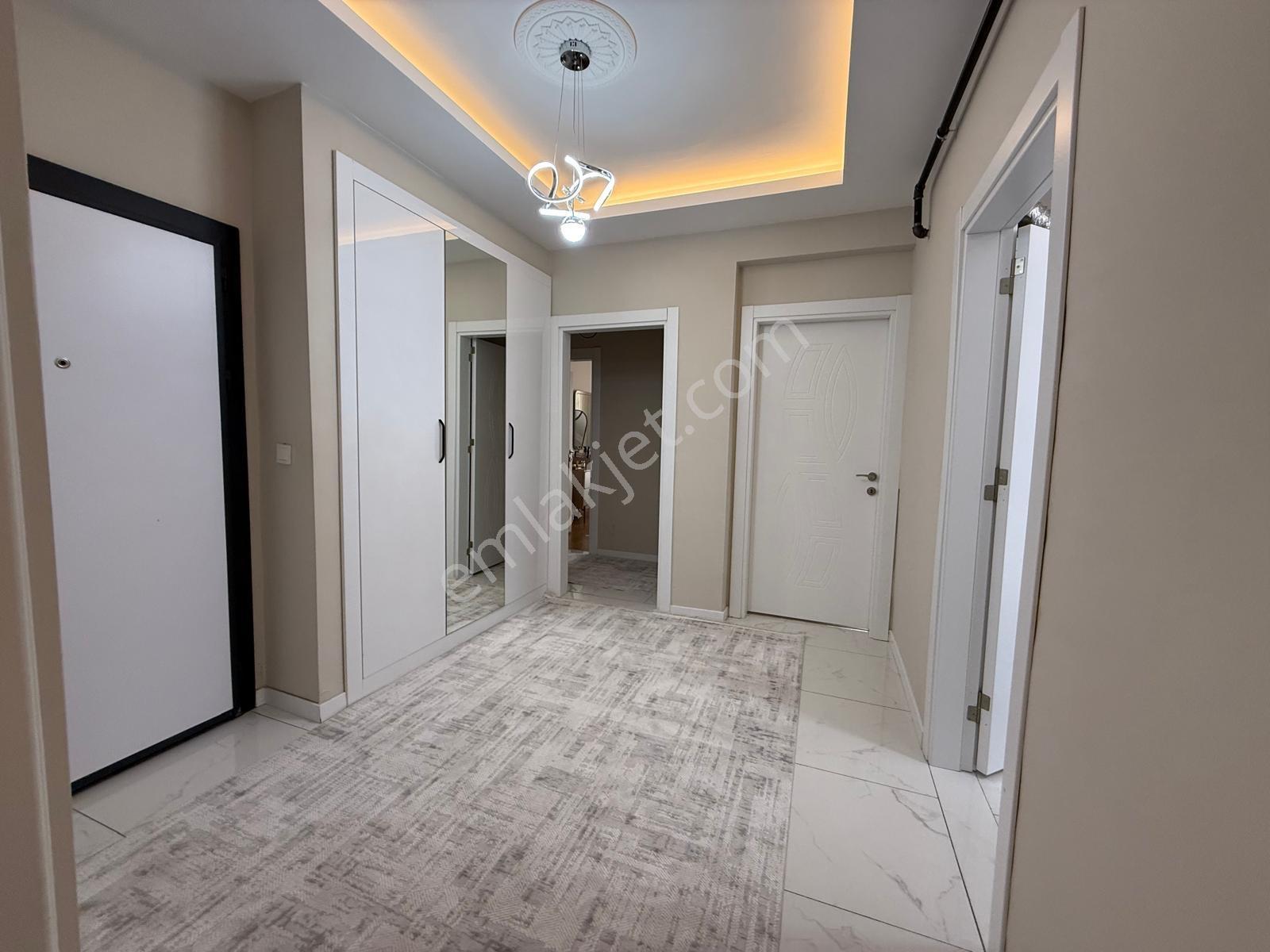 Selahattin Eyyübide Satılık Lüks 3+1 Stadyuma, Avm'lere Yakın - Görsel 29