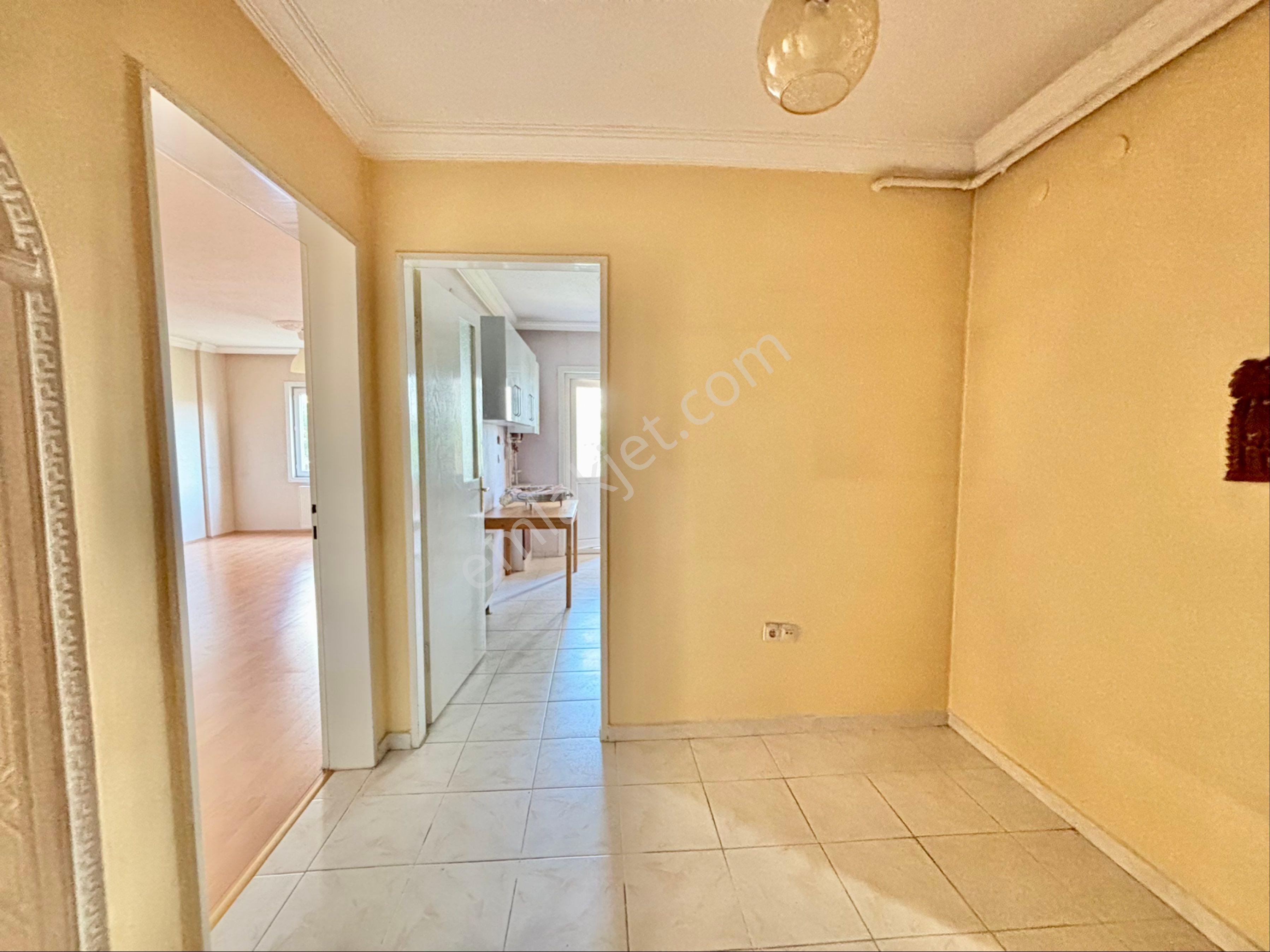 Eryaman Göksu Şelale Evleri Sitesi Satılık 3+1 Daire - Görsel 3