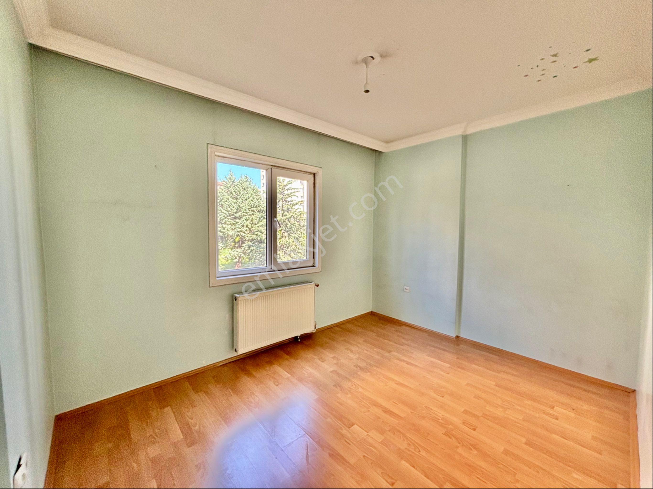 Eryaman Göksu Şelale Evleri Sitesi Satılık 3+1 Daire - Görsel 21