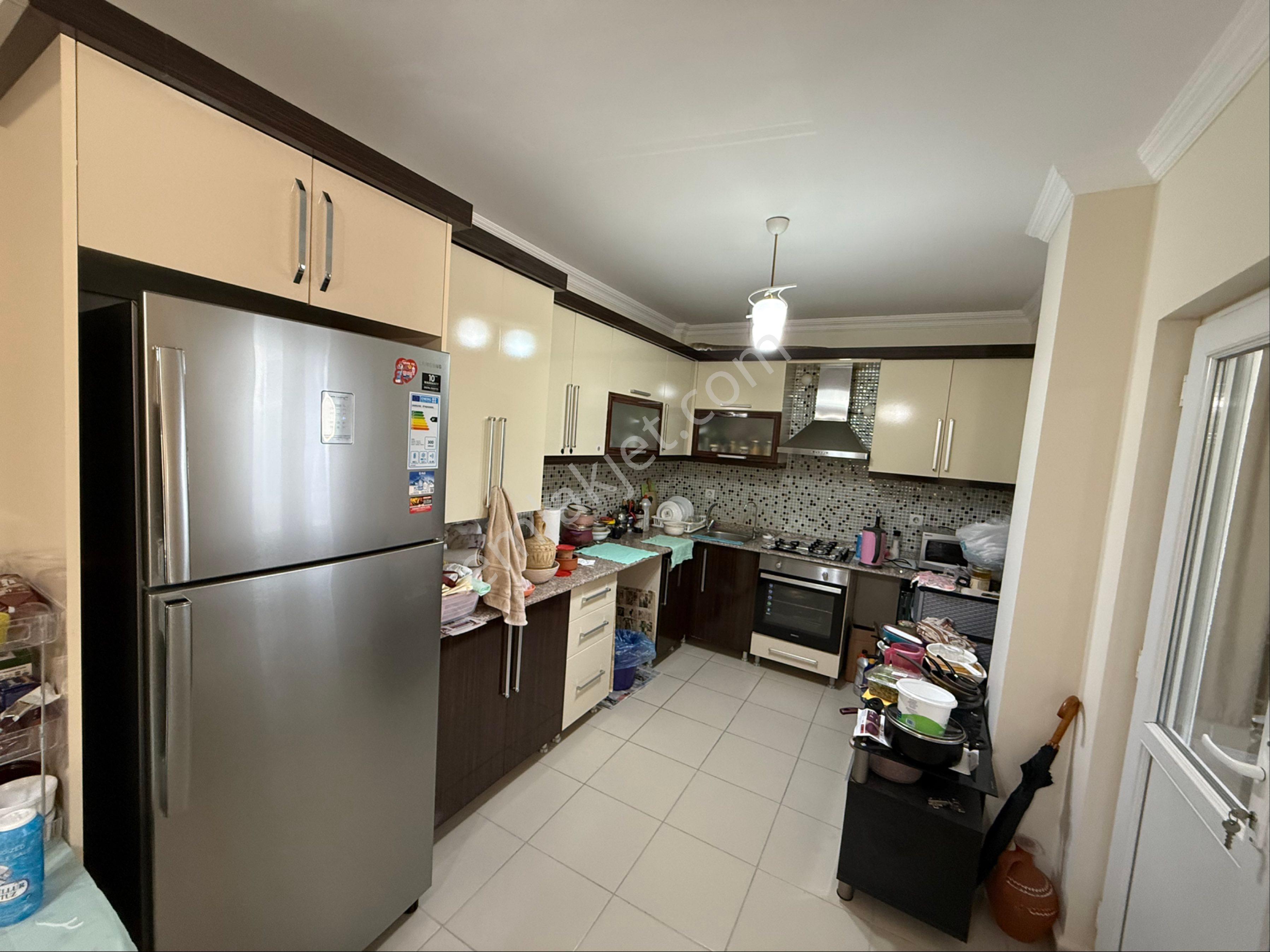 Antalya Konyaaltı Hurma Mahallsinde 2+1 Eşyalı Satılık Daire - Görsel 9