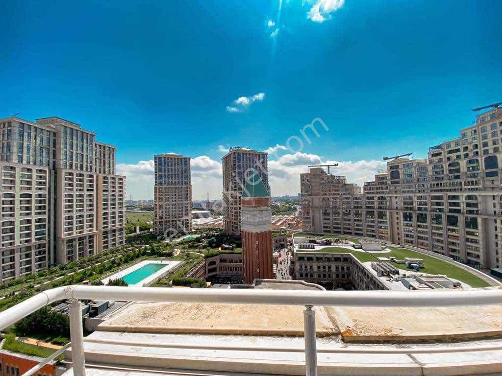 Venezia Da Avm Mnz Oturuma Hazır Full Eşyalı Kiralık 2+1 Daire - Görsel 8