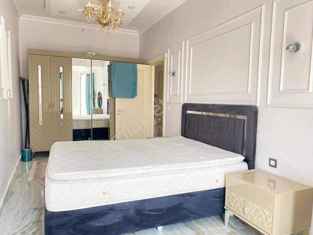 Venezia Da Avm Mnz Oturuma Hazır Full Eşyalı Kiralık 2+1 Daire - Görsel 12