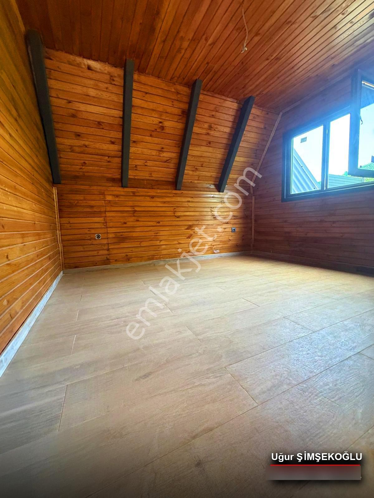 Acil Tbc Gayrimenkul | Gebze Cumaköy'de 210 M² İçinde Bungalov - Görsel 2