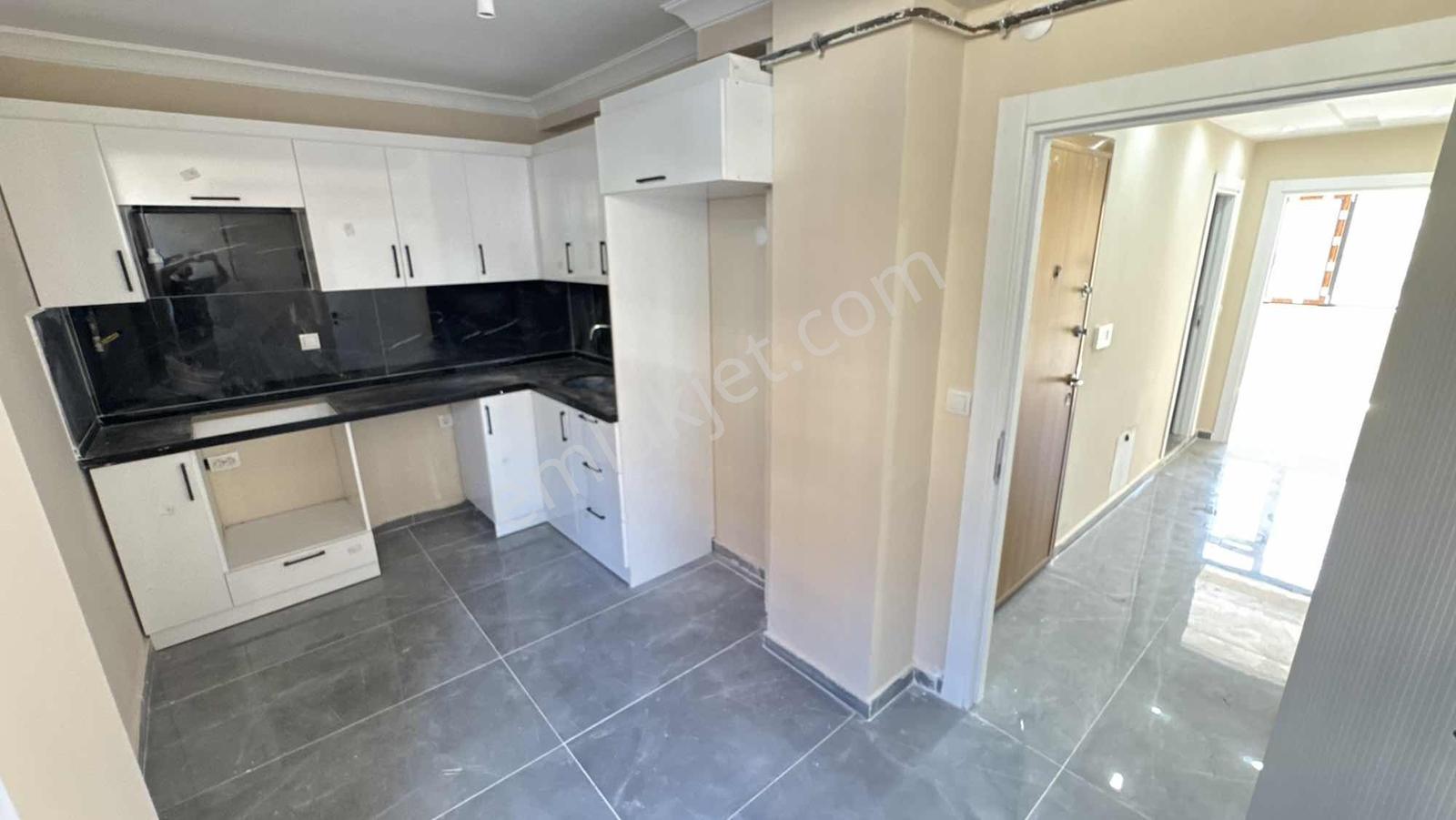 Bağlarbaşın Da K.otopark Üstü 2+1 95m2 Satılık Daire - Görsel 4
