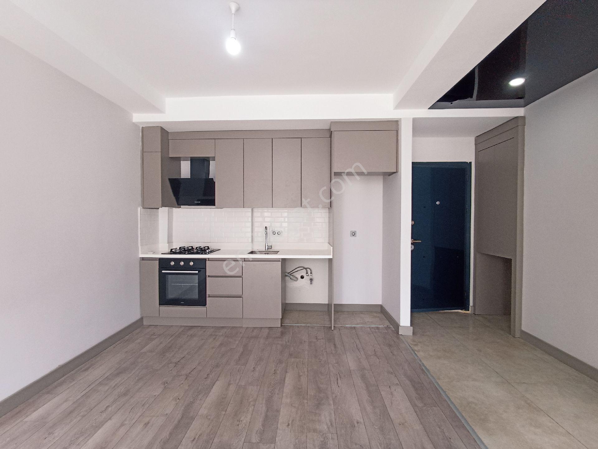 Altıntaş Mahallesi 2+1 Açık Mutfak Güney Cephe - Görsel 4