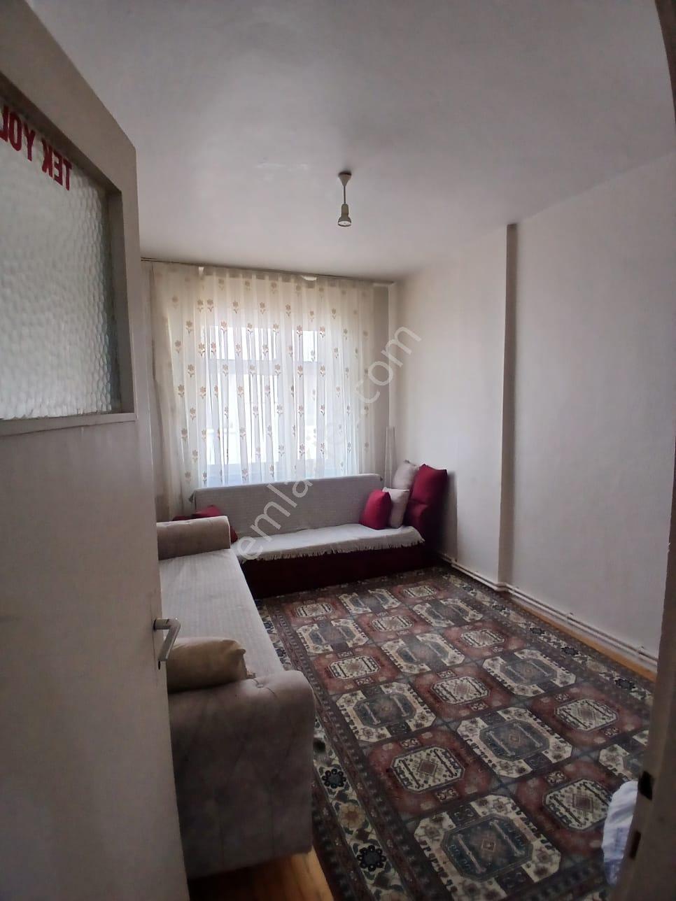 Emrah Çiftci'den Selçuklu Hüsamettin Çelebi Mah.diyanet Yurdu Yanı Satılık 2+1 Arakat Daire - Görsel 33