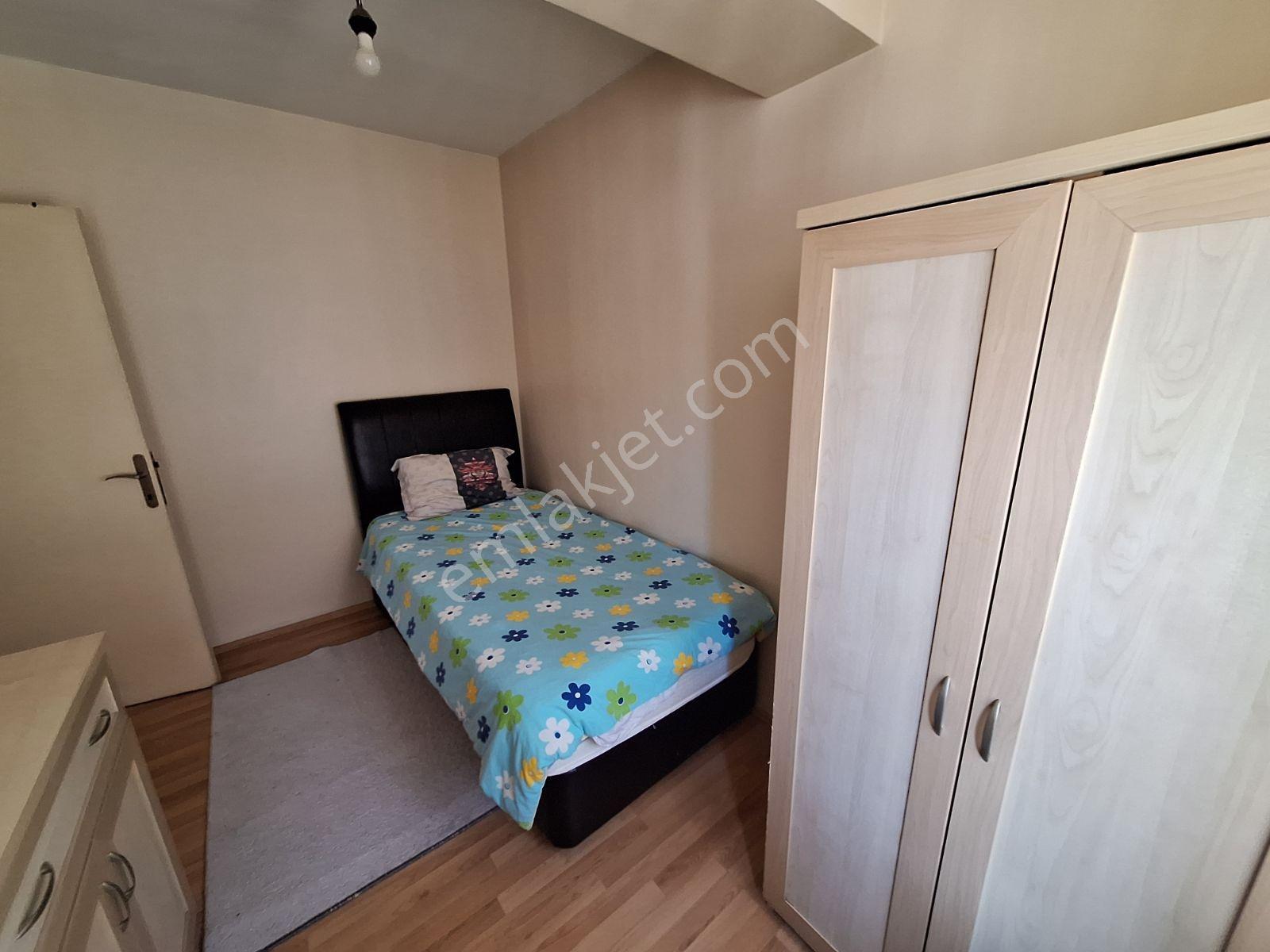 İnönü Mahallesin De Geniş 2+1 Eşyalı Daire - Görsel 16
