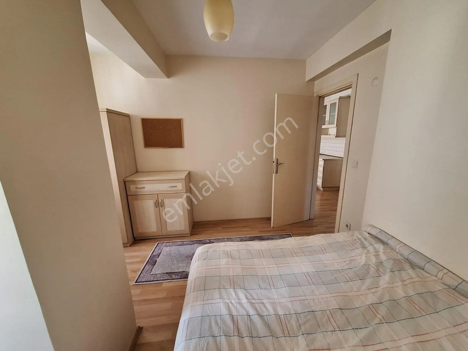 İnönü Mahallesin De Geniş 2+1 Eşyalı Daire - Görsel 3