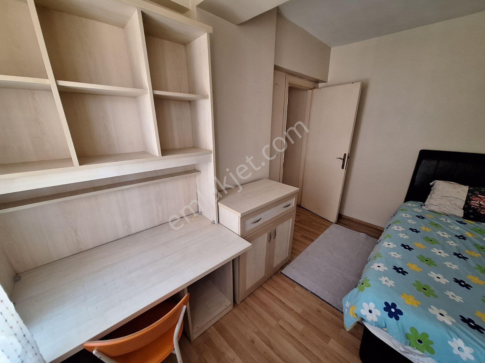 İnönü Mahallesin De Geniş 2+1 Eşyalı Daire - Görsel 6