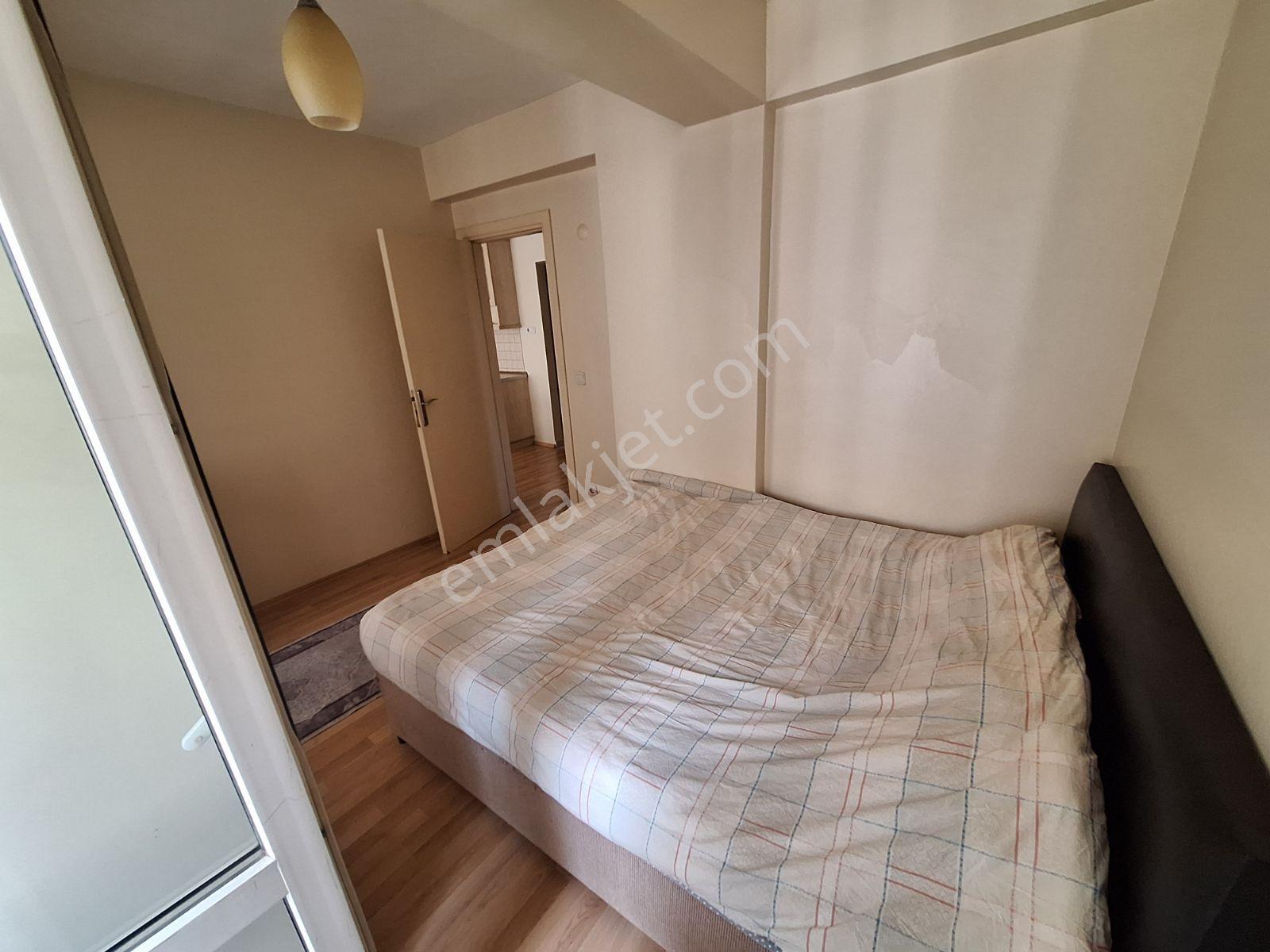 İnönü Mahallesin De Geniş 2+1 Eşyalı Daire - Görsel 7