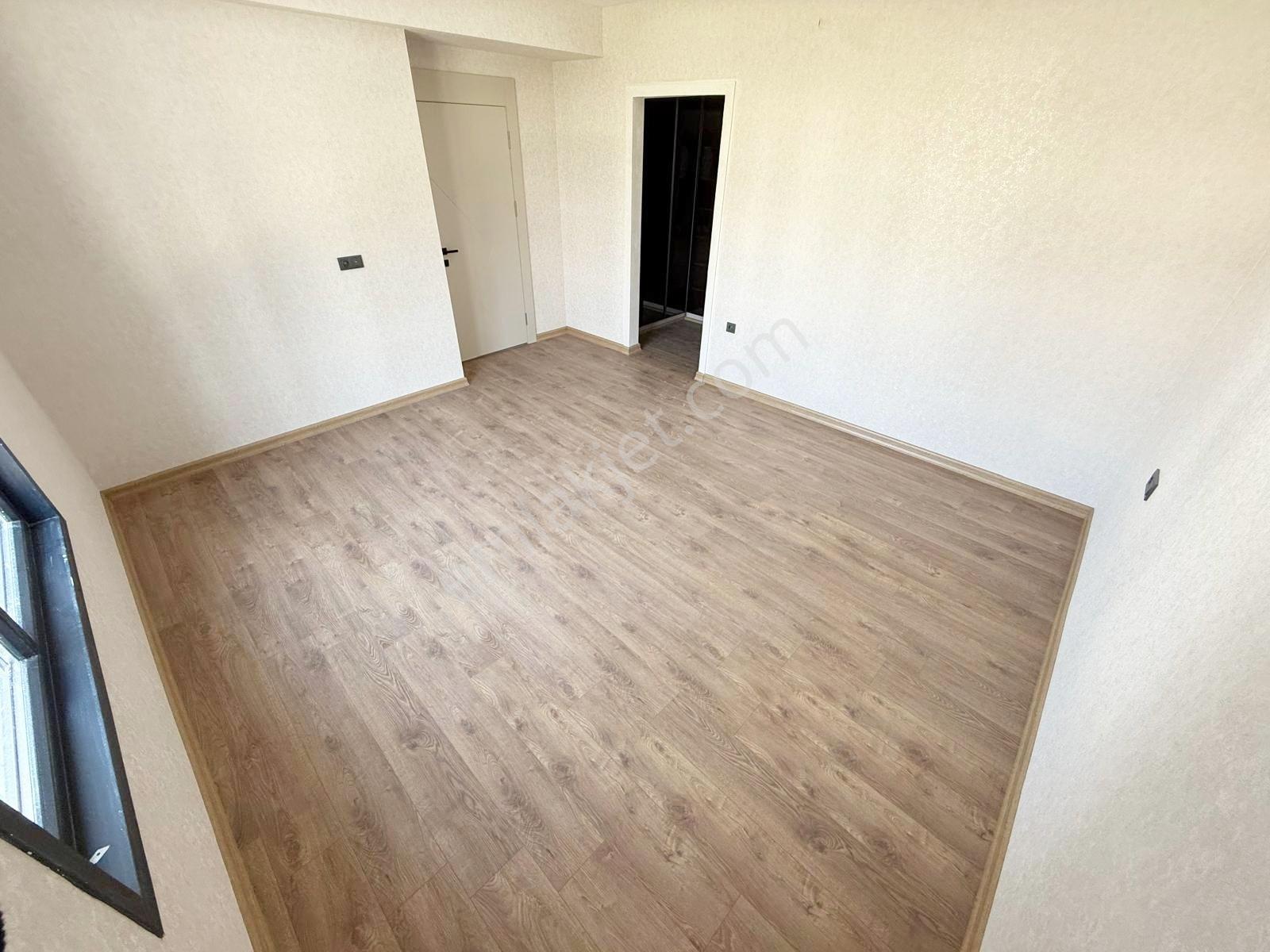 Beyaz 'dan Ovacık Taha Akgül Yakını Süper Lüx Sıfır Sitede 4+1 - Görsel 13