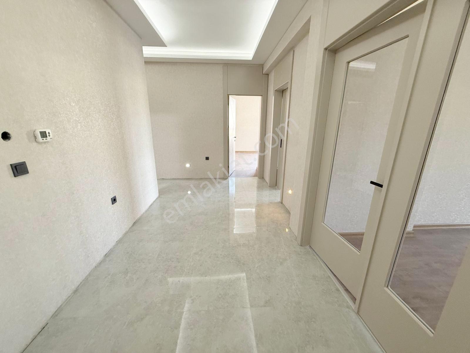 Beyaz 'dan Ovacık Taha Akgül Yakını Süper Lüx Sıfır Sitede 4+1 - Görsel 21
