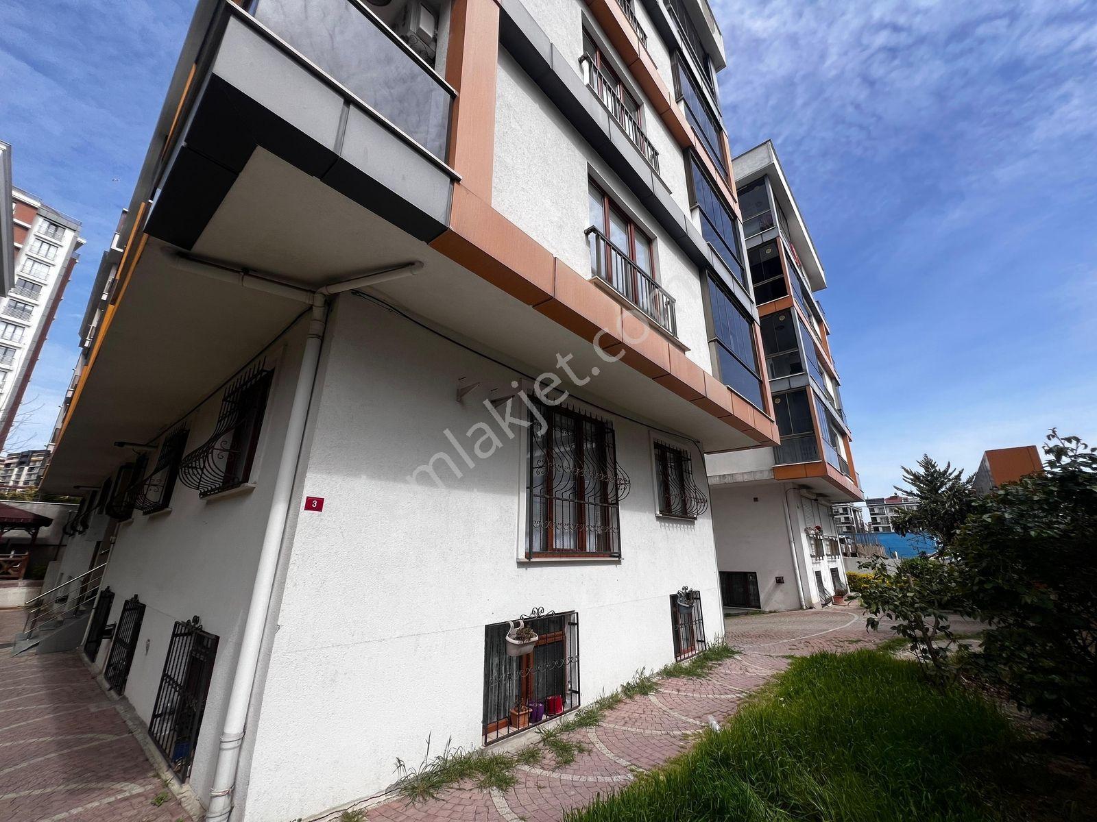 Beylikdüzü Adnan Kahveci Mh.merkezi Konumda 2+1 Fırsat Dairemiz - Görsel 8