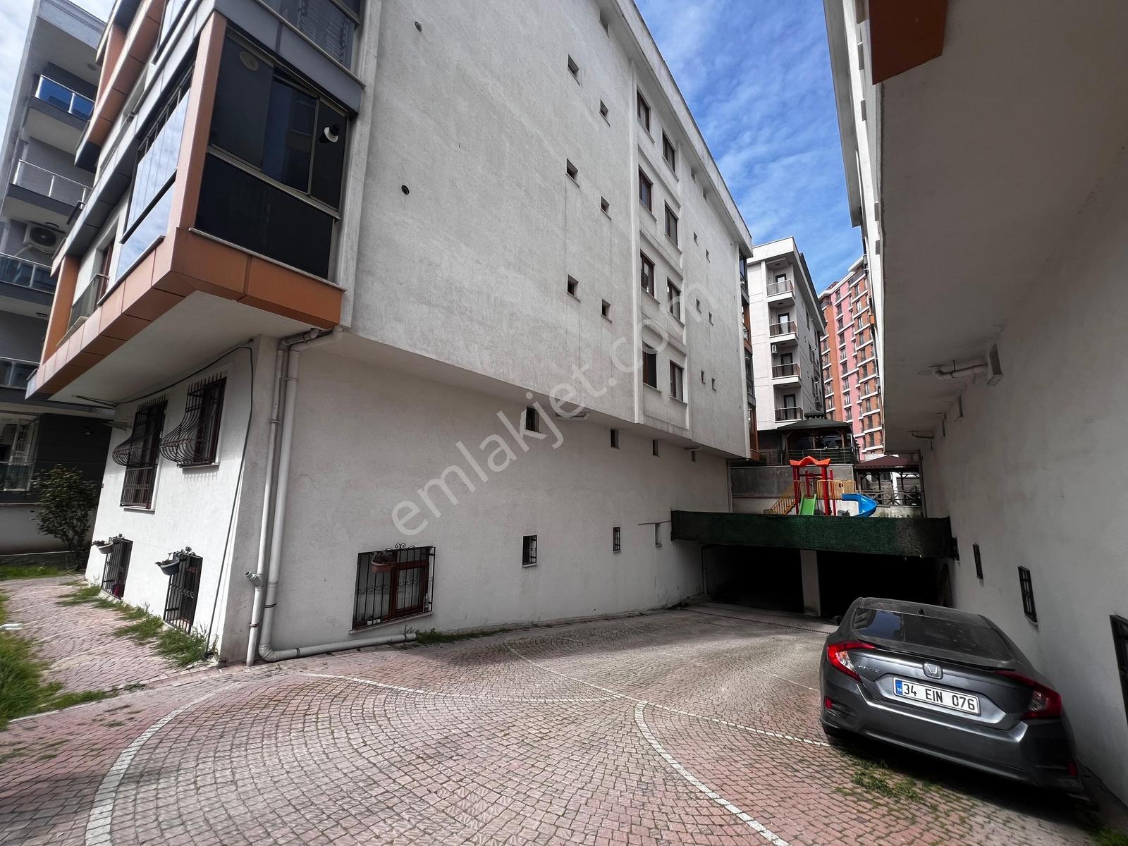 Beylikdüzü Adnan Kahveci Mh.merkezi Konumda 2+1 Fırsat Dairemiz - Görsel 25