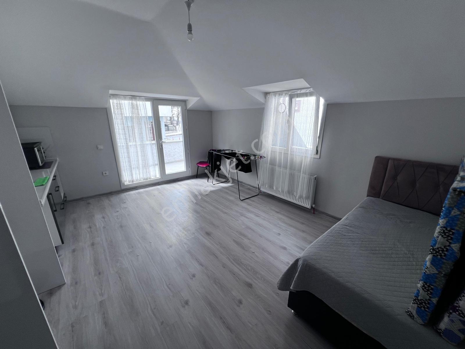 Beylikdüzü Yakuplu Mh.iskanlı Açık Otoparklı 3+2 Dubleks Daire - Görsel 39