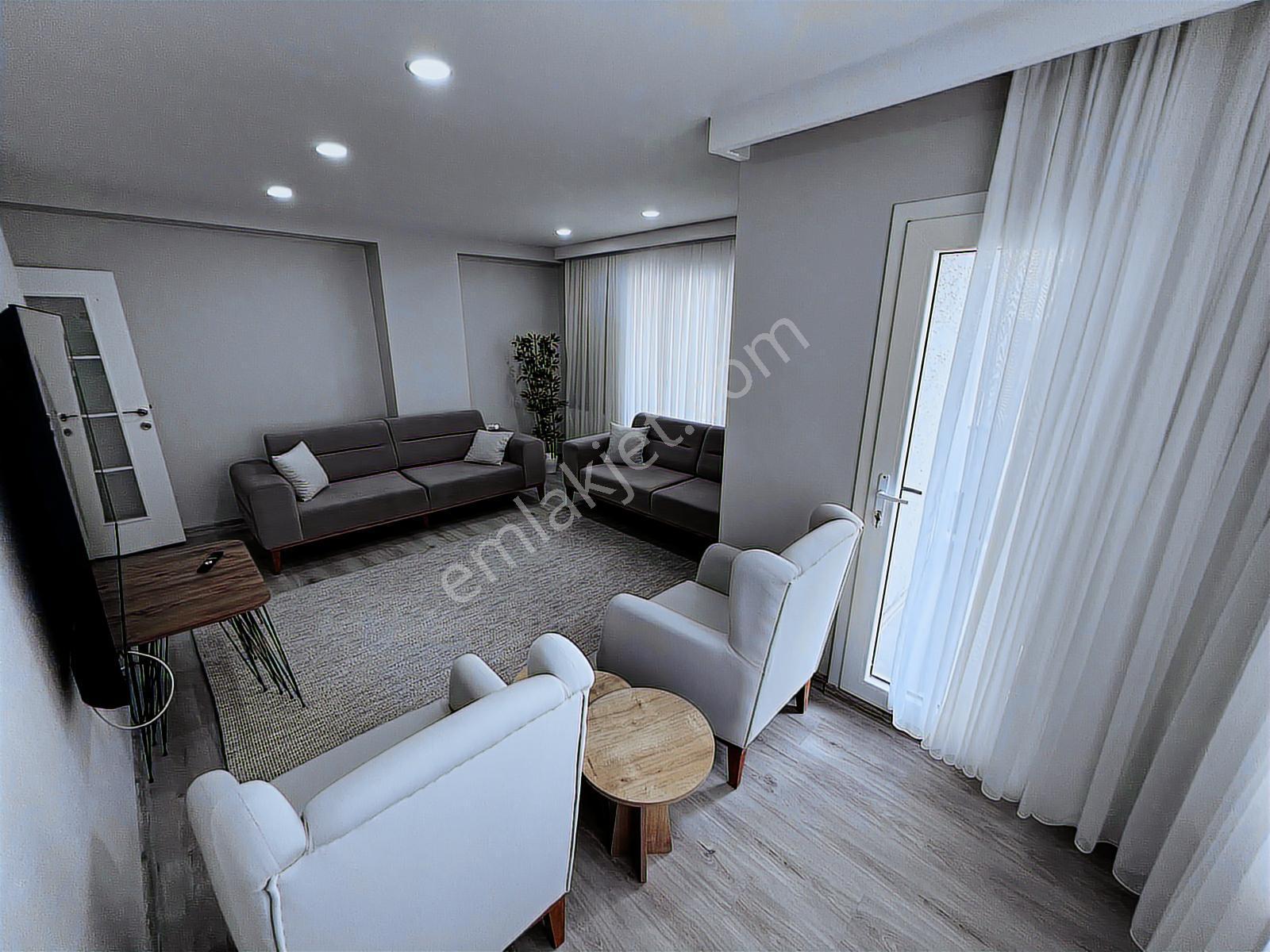 Beylikdüzü Yakuplu Mh.iskanlı Açık Otoparklı 3+2 Dubleks Daire - Görsel 46