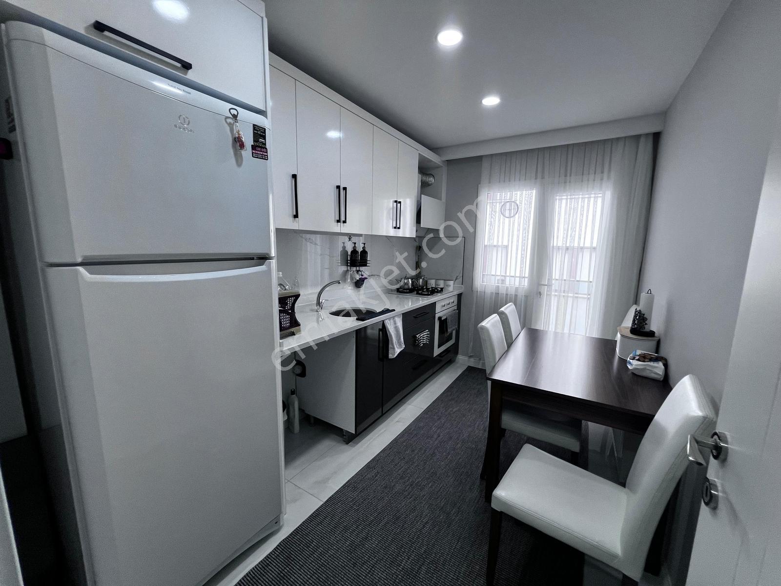 Beylikdüzü Yakuplu Mh.iskanlı Açık Otoparklı 3+2 Dubleks Daire - Görsel 40