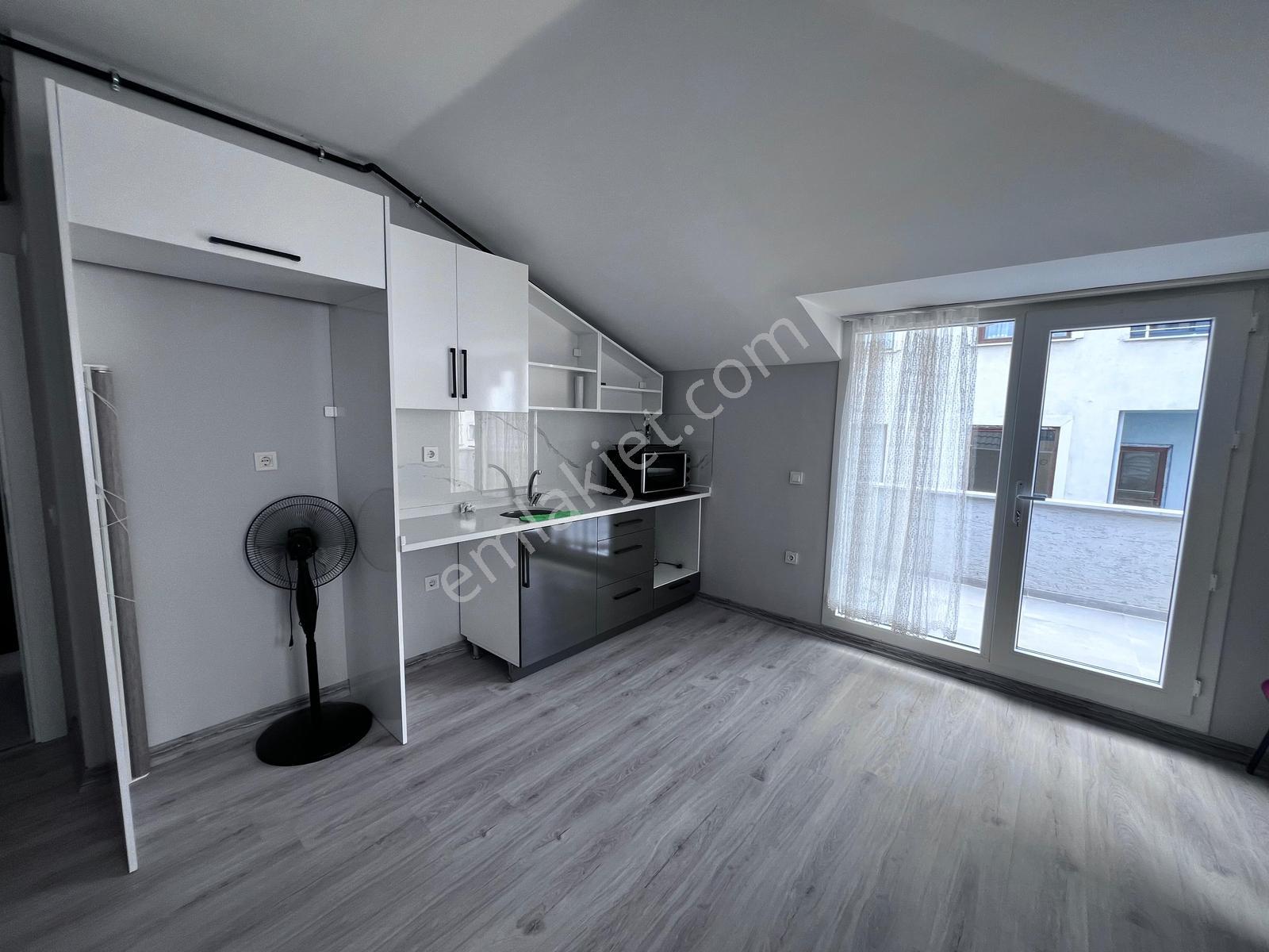 Beylikdüzü Yakuplu Mh.iskanlı Açık Otoparklı 3+2 Dubleks Daire - Görsel 49
