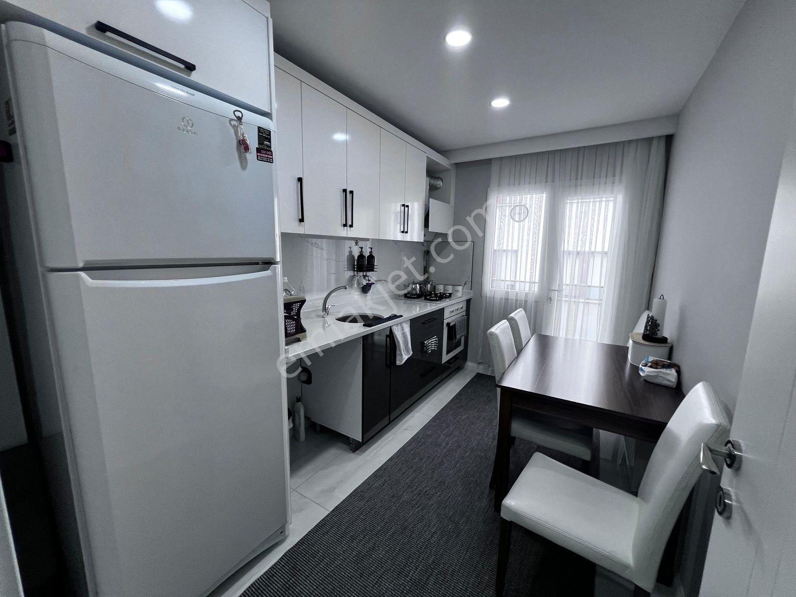 Beylikdüzü Yakuplu Mh.iskanlı Açık Otoparklı 3+2 Dubleks Daire - Görsel 19