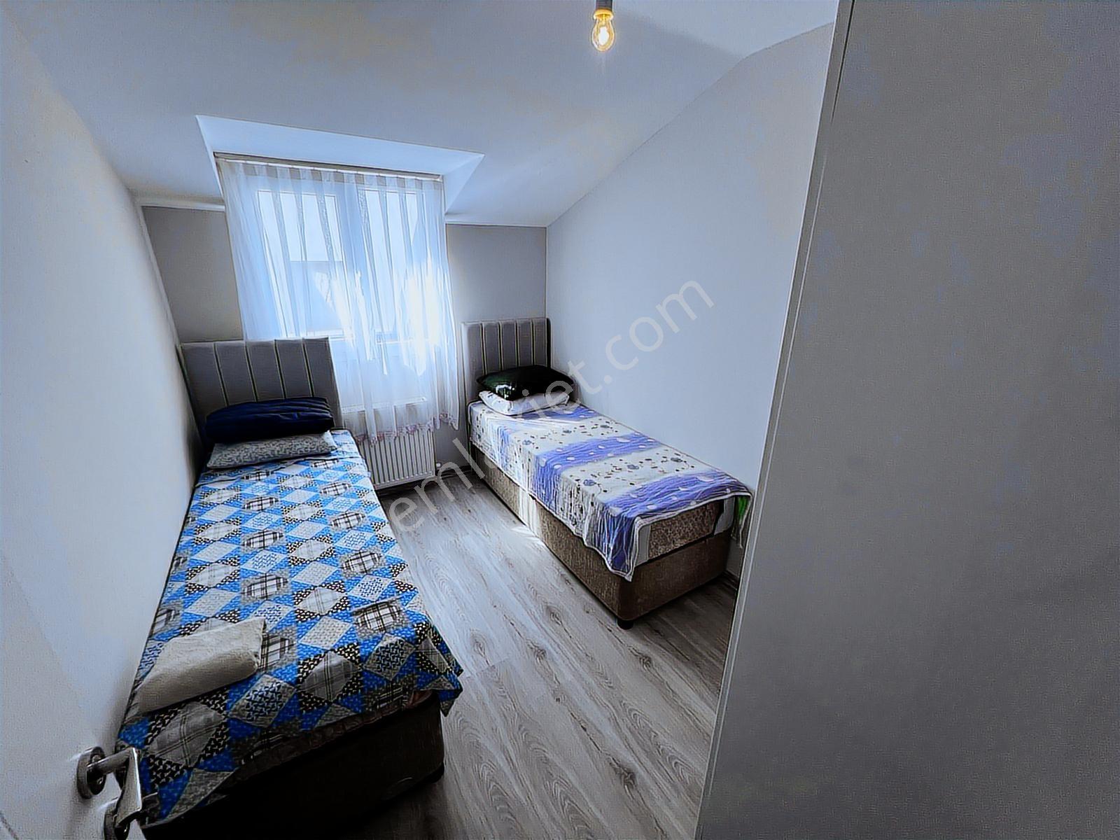 Beylikdüzü Yakuplu Mh.iskanlı Açık Otoparklı 3+2 Dubleks Daire - Görsel 47