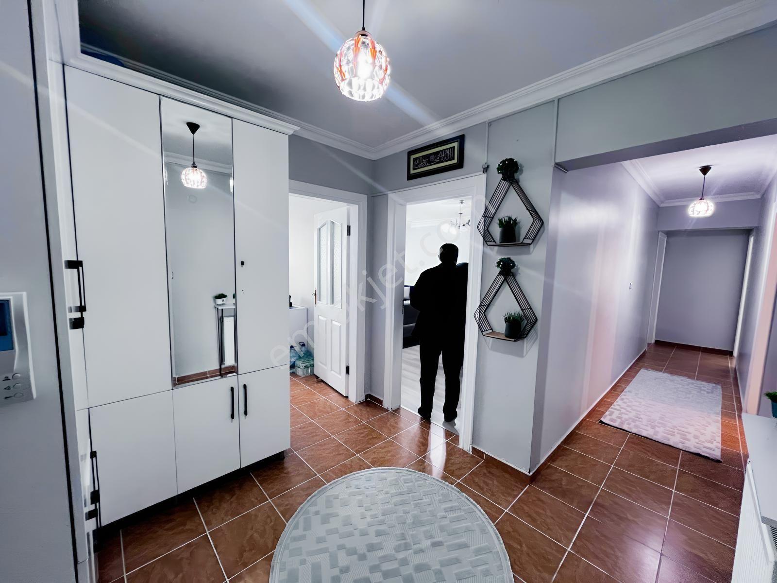 Beylikdüzü Sahil Mh.kavaklı Kent Sitesi Geniş M2'li 3+1 Dairemiz - Görsel 23
