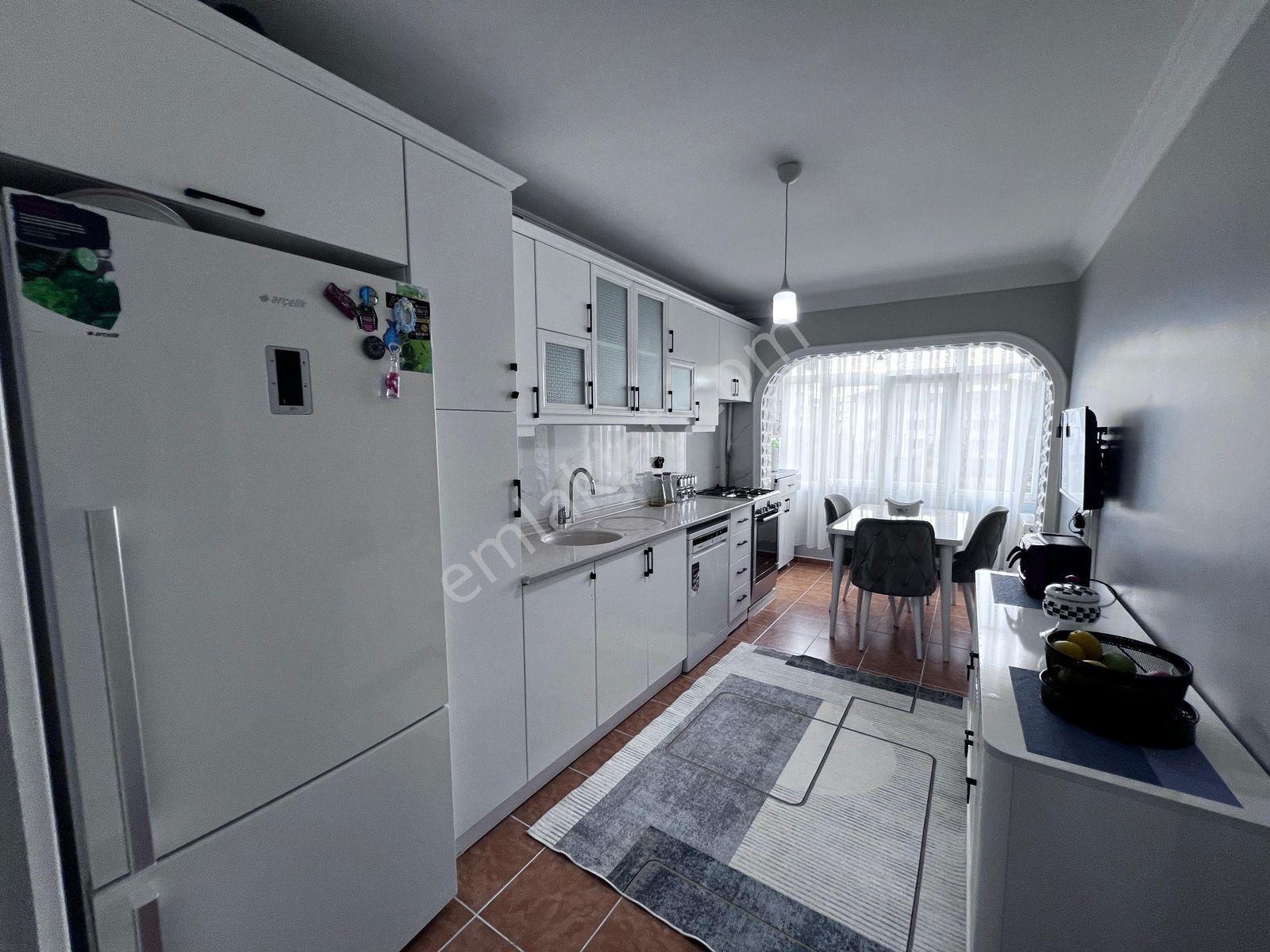 Beylikdüzü Sahil Mh.kavaklı Kent Sitesi Geniş M2'li 3+1 Dairemiz - Görsel 29