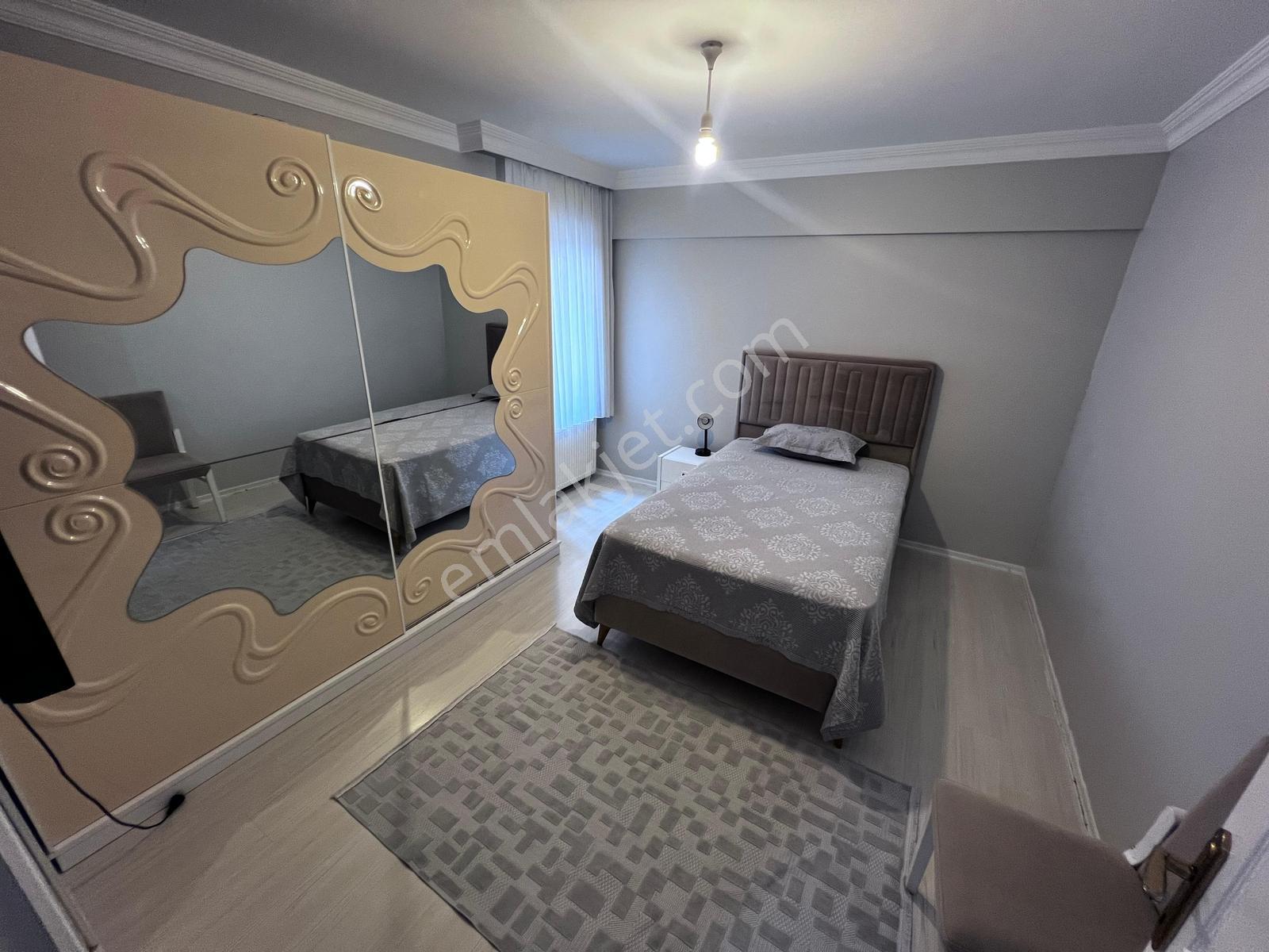 Beylikdüzü Sahil Mh.kavaklı Kent Sitesi Geniş M2'li 3+1 Dairemiz - Görsel 52