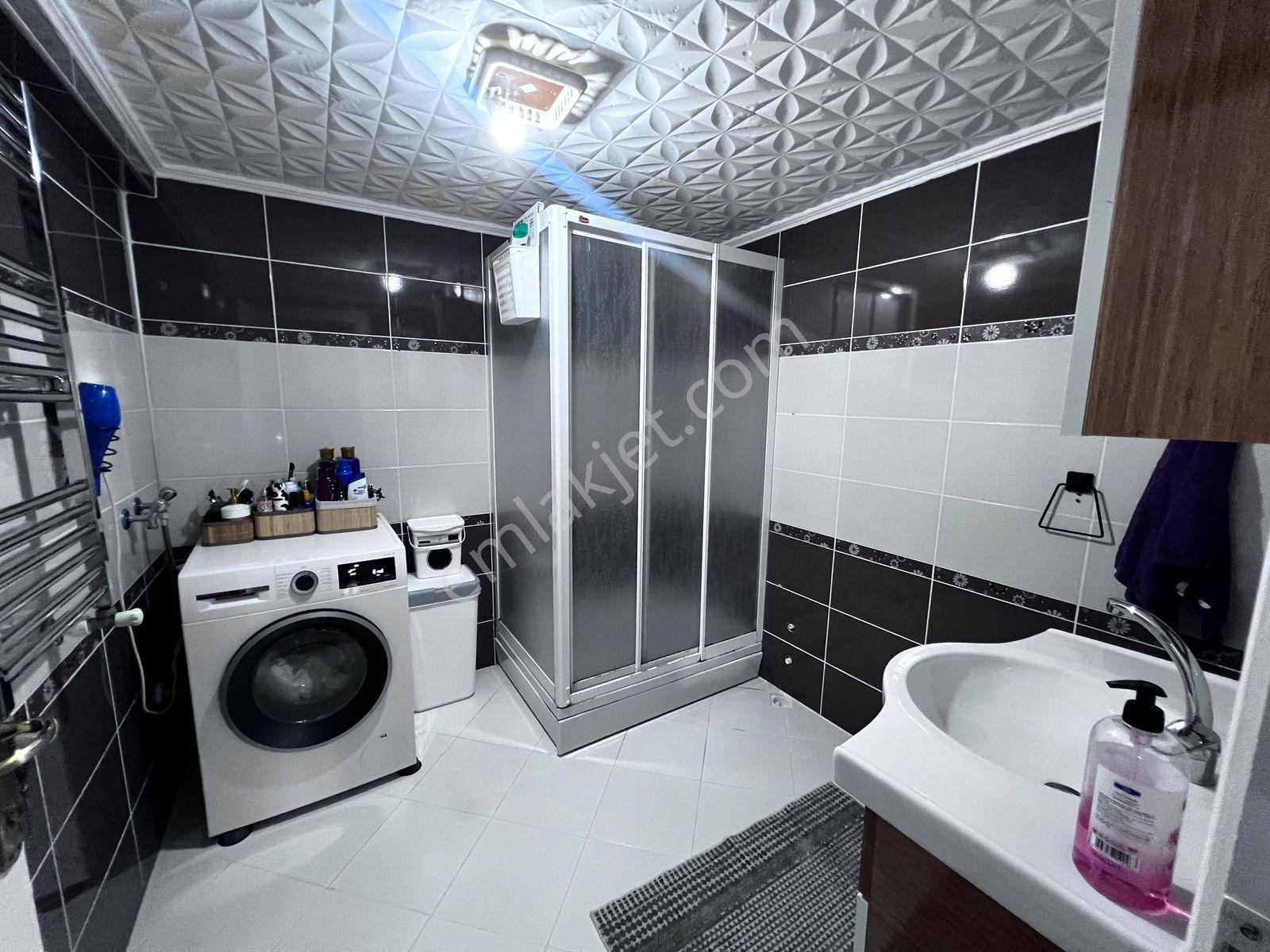 Beylikdüzü Sahil Mh.kavaklı Kent Sitesi Geniş M2'li 3+1 Dairemiz - Görsel 28