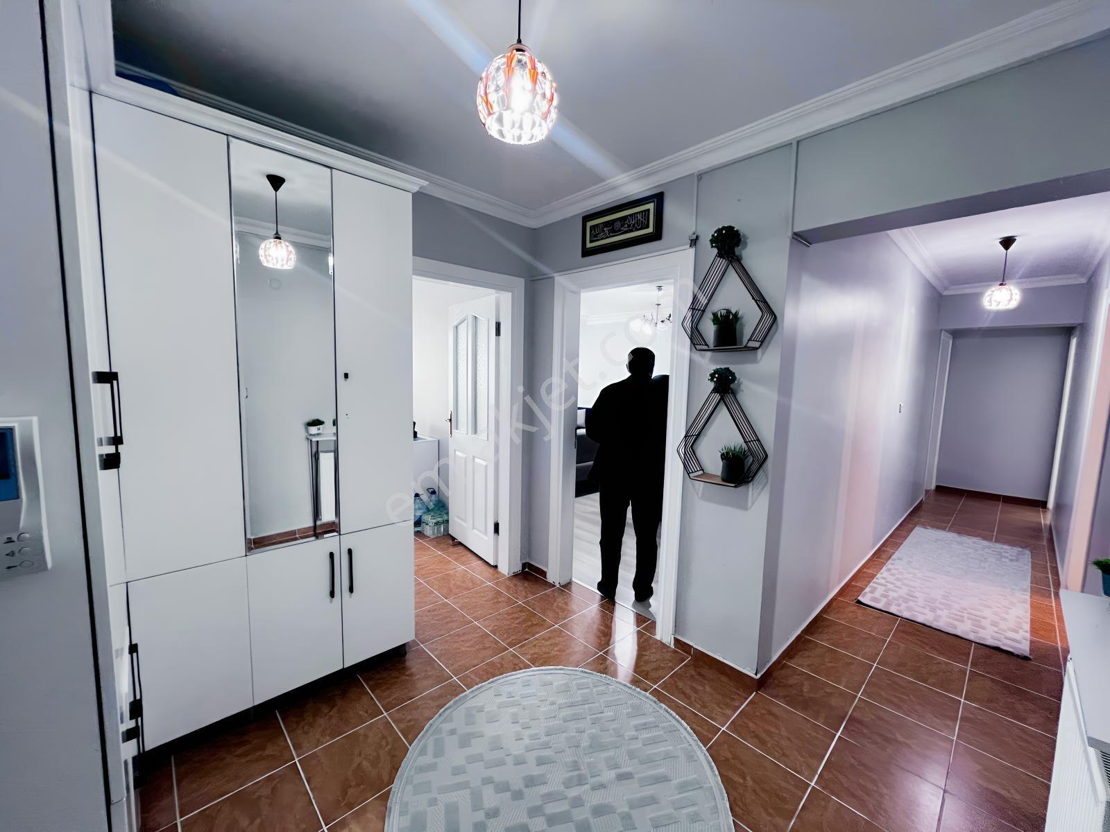 Beylikdüzü Sahil Mh.kavaklı Kent Sitesi Geniş M2'li 3+1 Dairemiz - Görsel 55