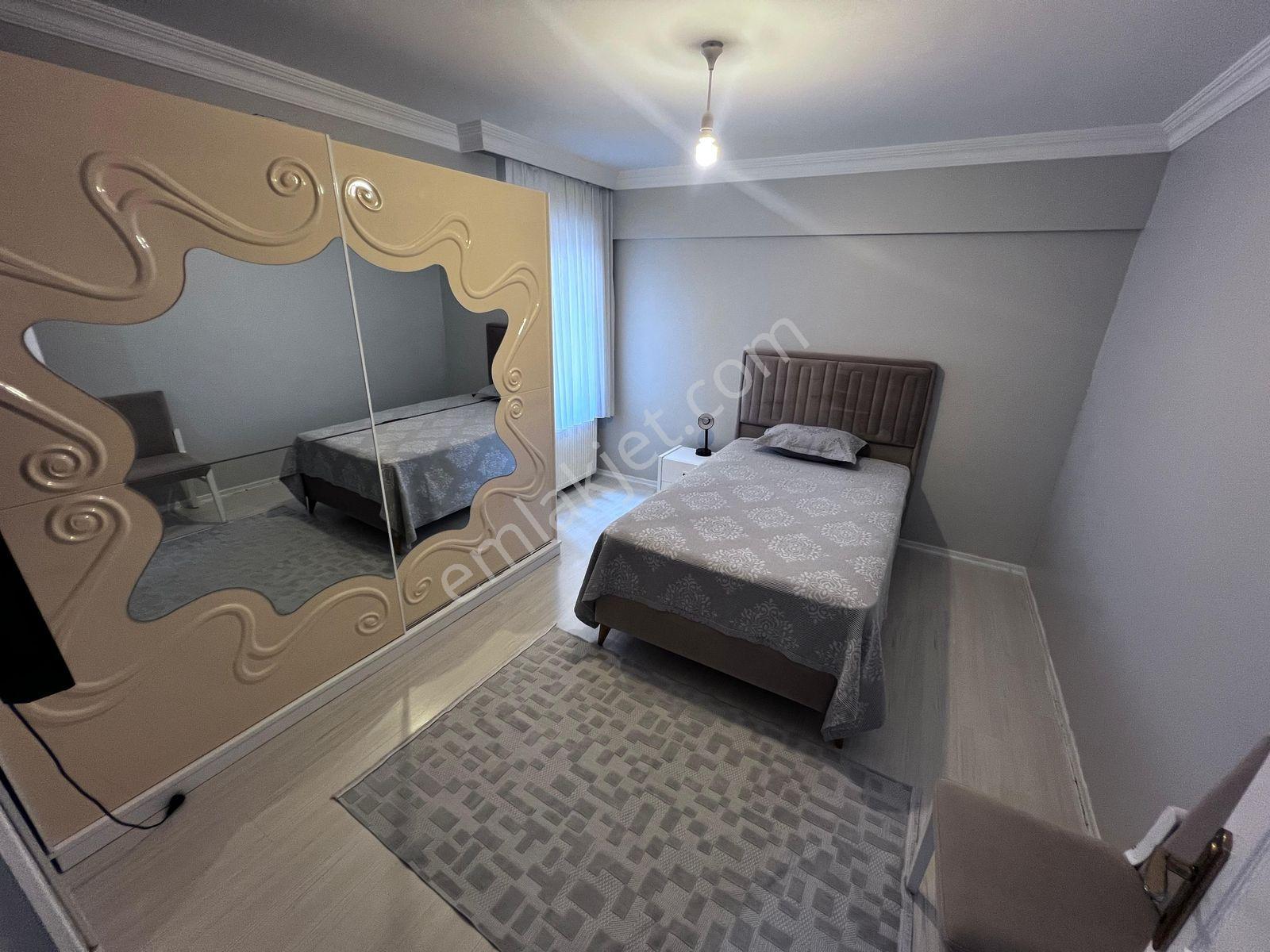 Beylikdüzü Sahil Mh.kavaklı Kent Sitesi Geniş M2'li 3+1 Dairemiz - Görsel 10