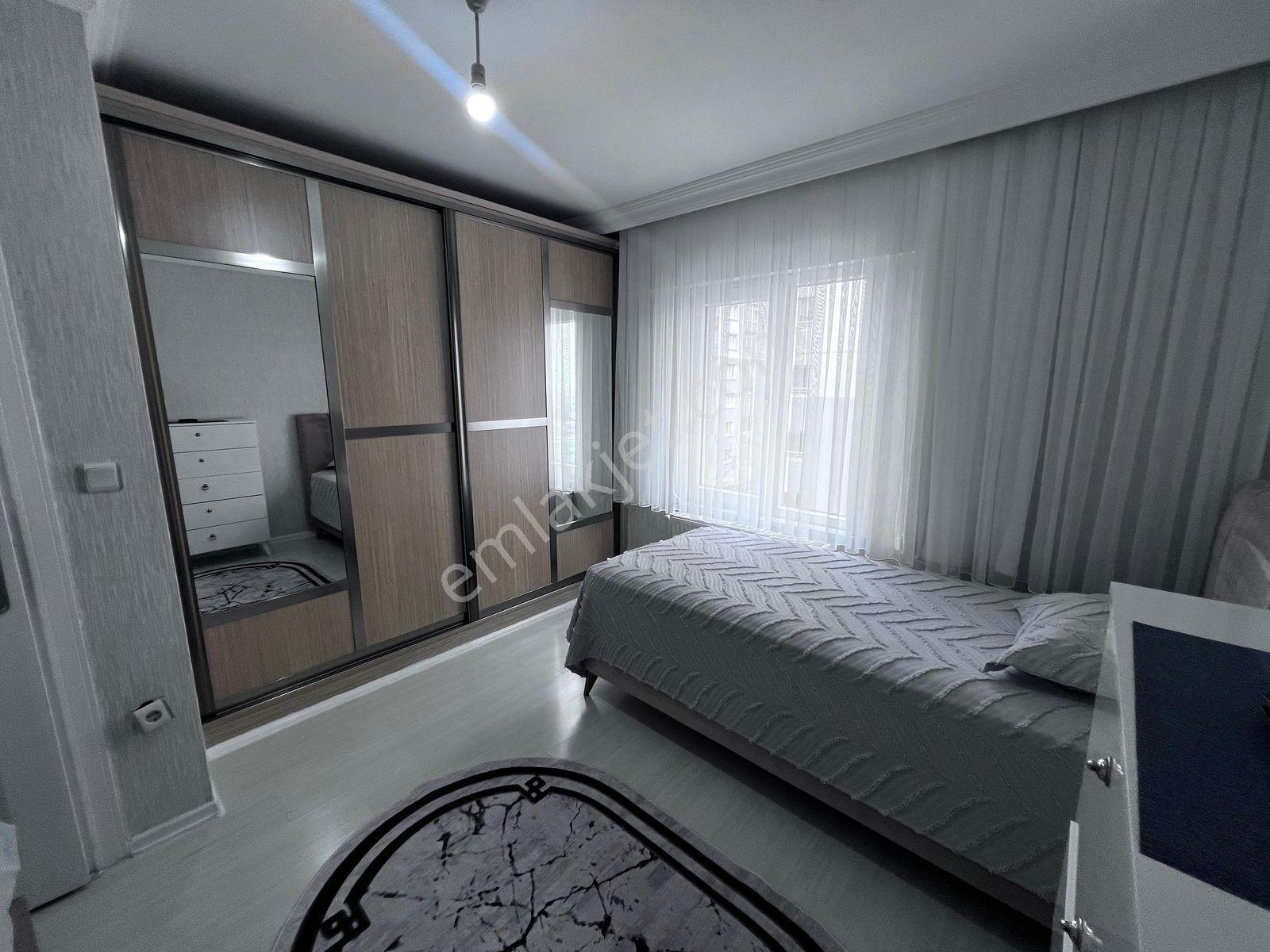 Beylikdüzü Sahil Mh.kavaklı Kent Sitesi Geniş M2'li 3+1 Dairemiz - Görsel 31
