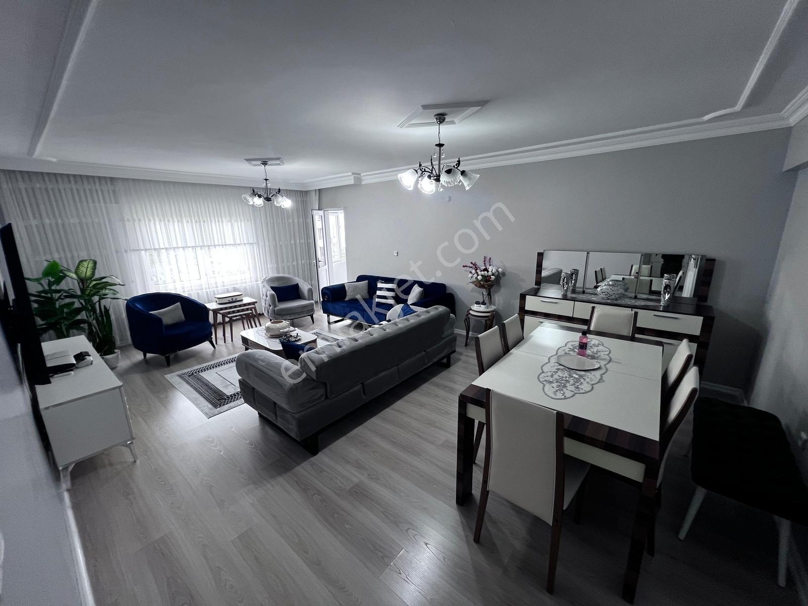 Beylikdüzü Sahil Mh.kavaklı Kent Sitesi Geniş M2'li 3+1 Dairemiz - Görsel 48