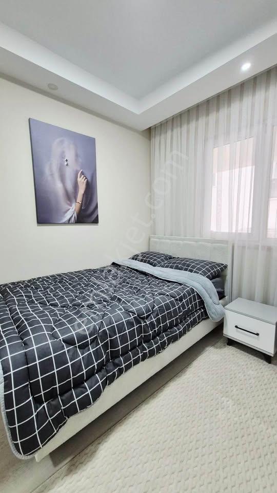 Esenyurt Barbaros Hayrettin Mh.metrobüse Komşu Eşyalı 1+1 Daire - Görsel 18