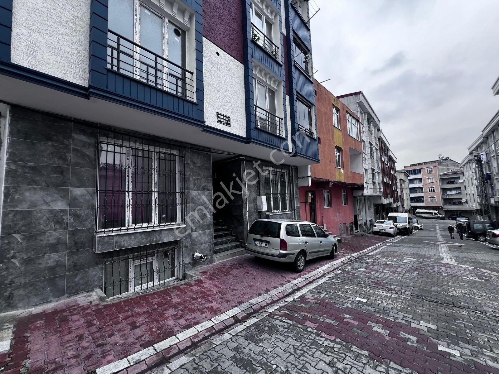 Merkezi Konumda Sıfır Binada Sıfır 1+1 Yüksek Giriş Dairemiz - Görsel 14