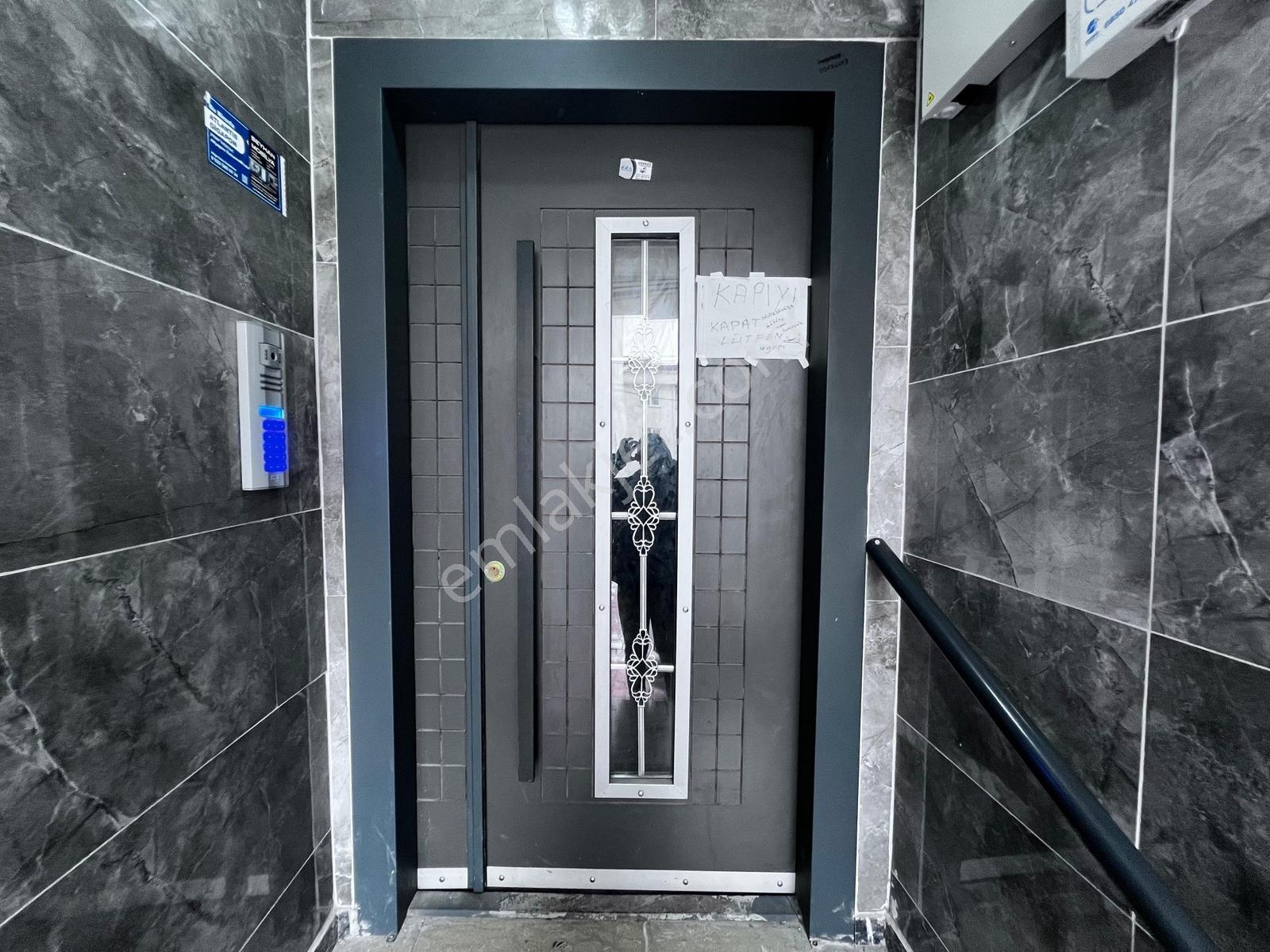 Merkezi Konumda Sıfır Binada Sıfır 1+1 Yüksek Giriş Dairemiz - Görsel 48