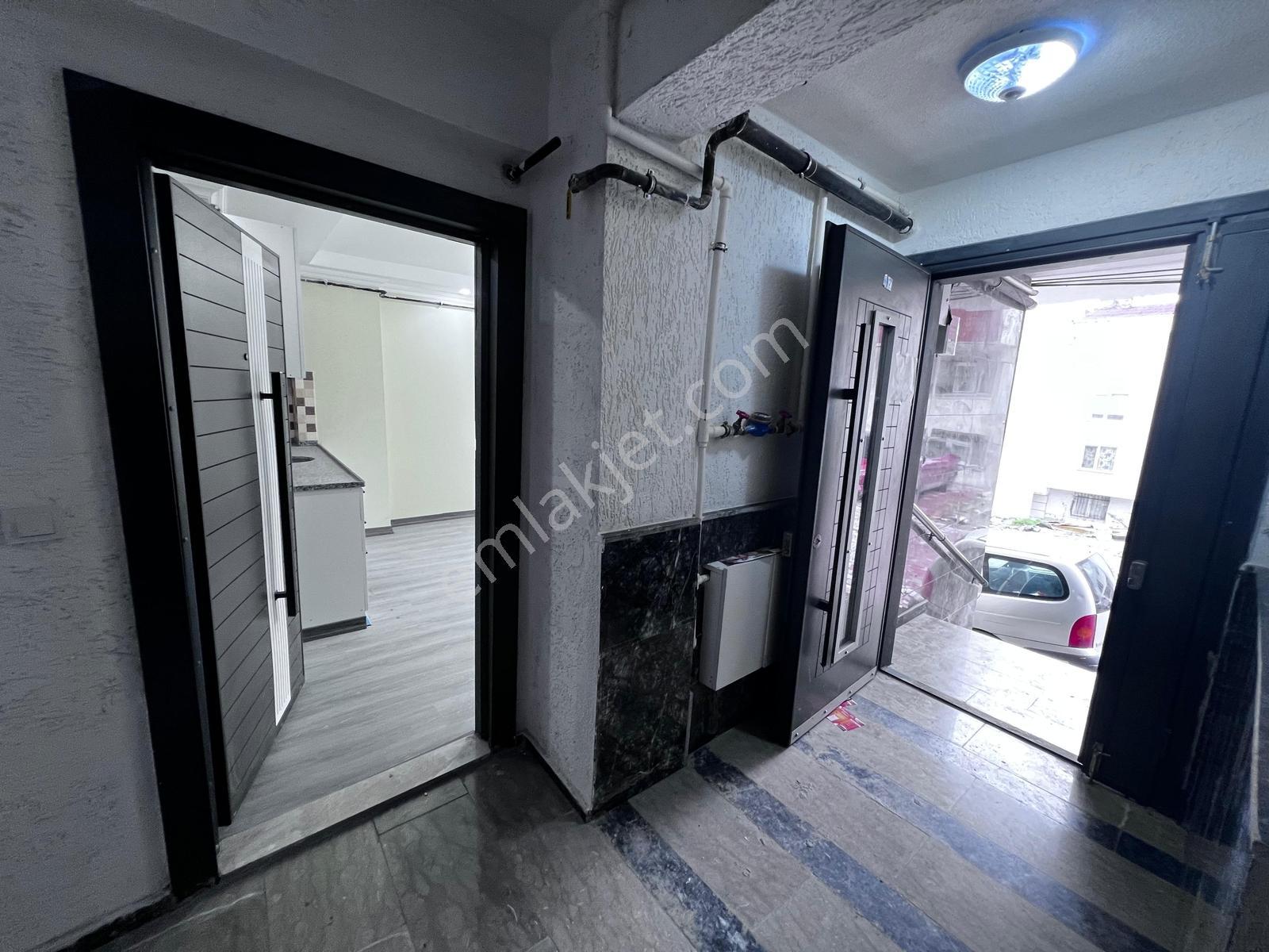 Merkezi Konumda Sıfır Binada Sıfır 1+1 Yüksek Giriş Dairemiz - Görsel 46